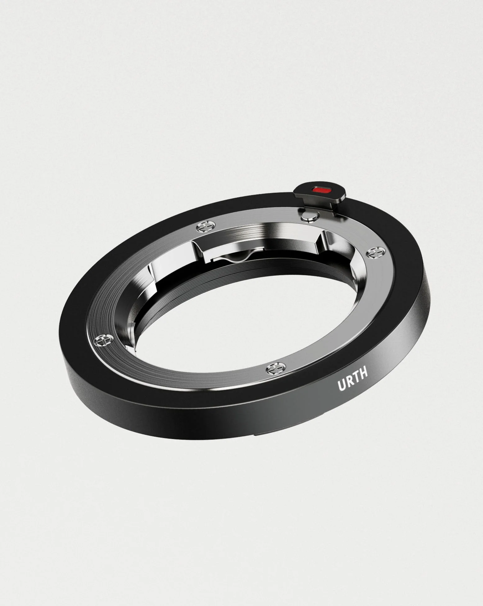 Leica M Lens Mount to Leica L Camera Mount - Image 2