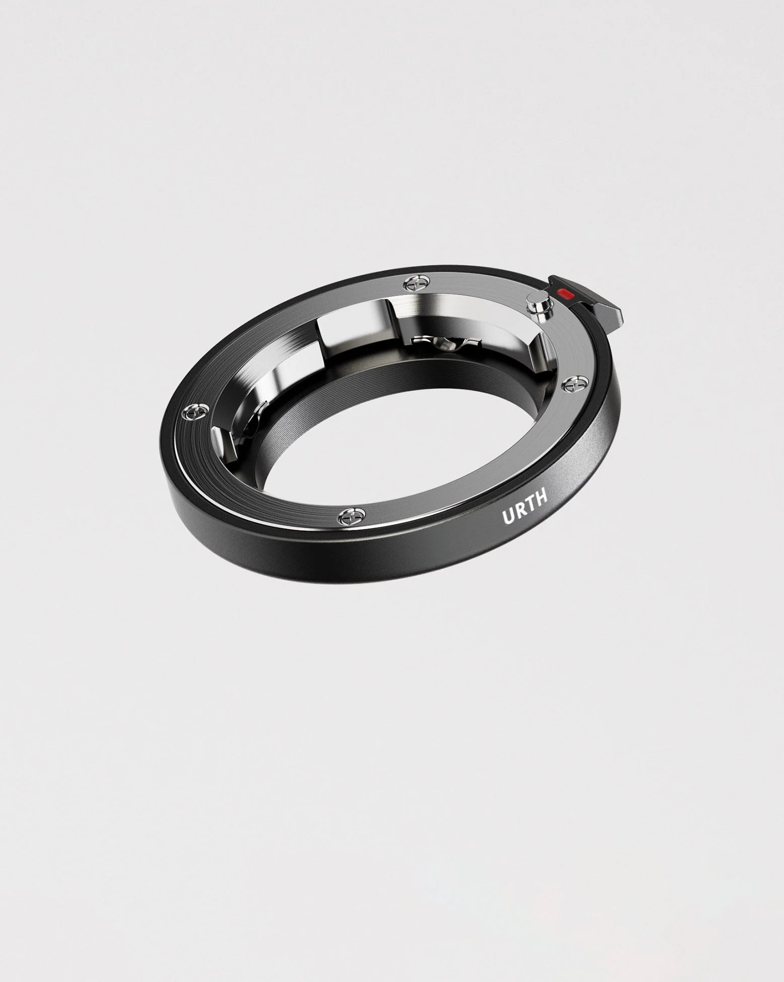 Leica M Lens Mount to Micro Four Thirds (M4/3) Camera Mount - Image 2