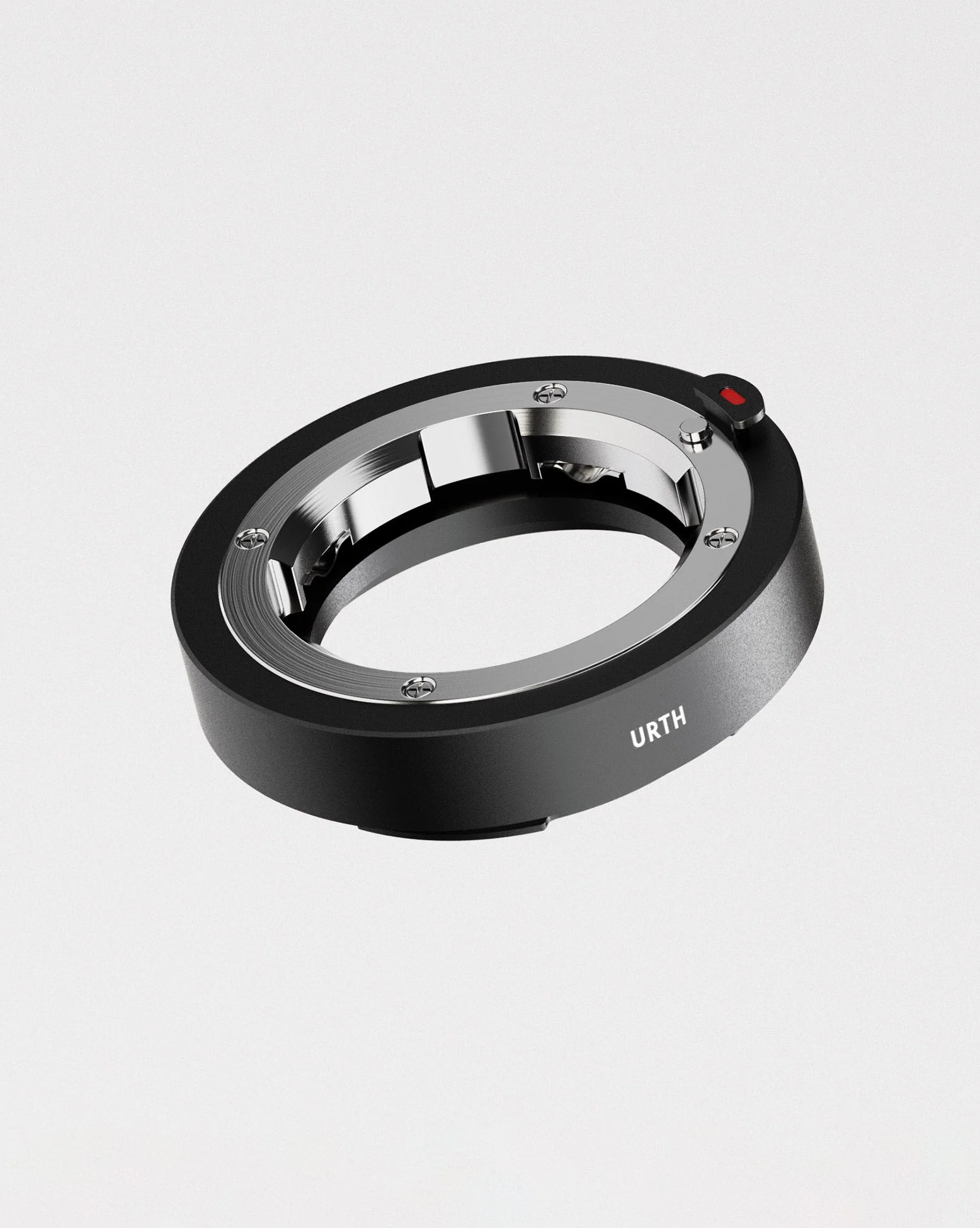 Leica M Lens Mount to Nikon Z Camera Mount - Image 2