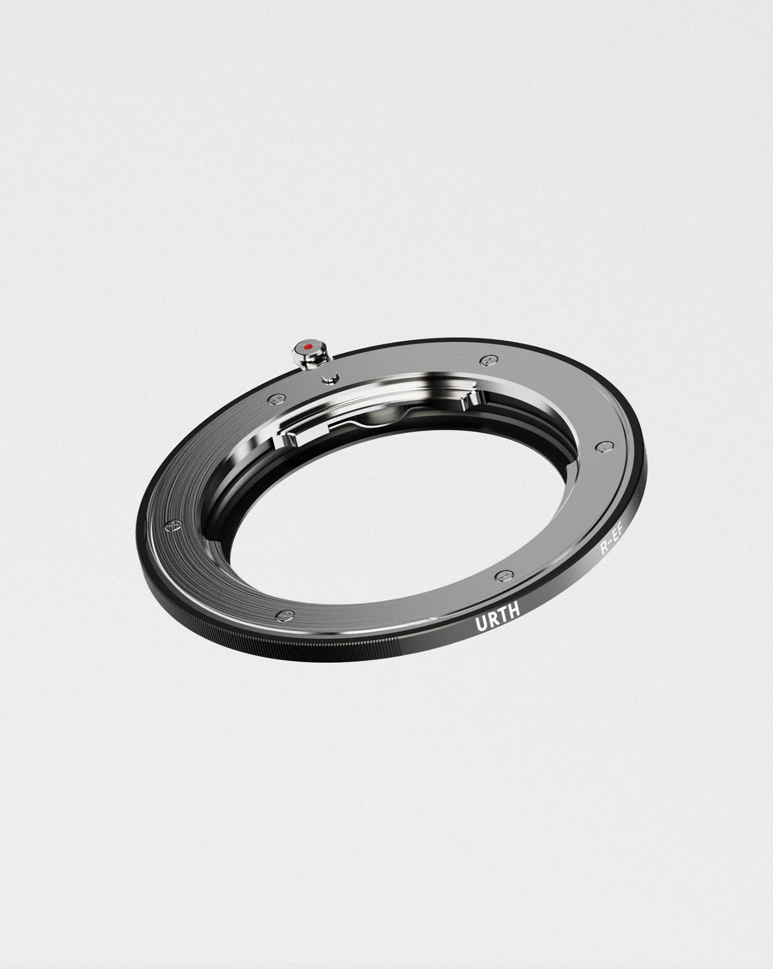 Leica R Lens Mount to Canon (EF/EF-S) Camera Mount - Image 2