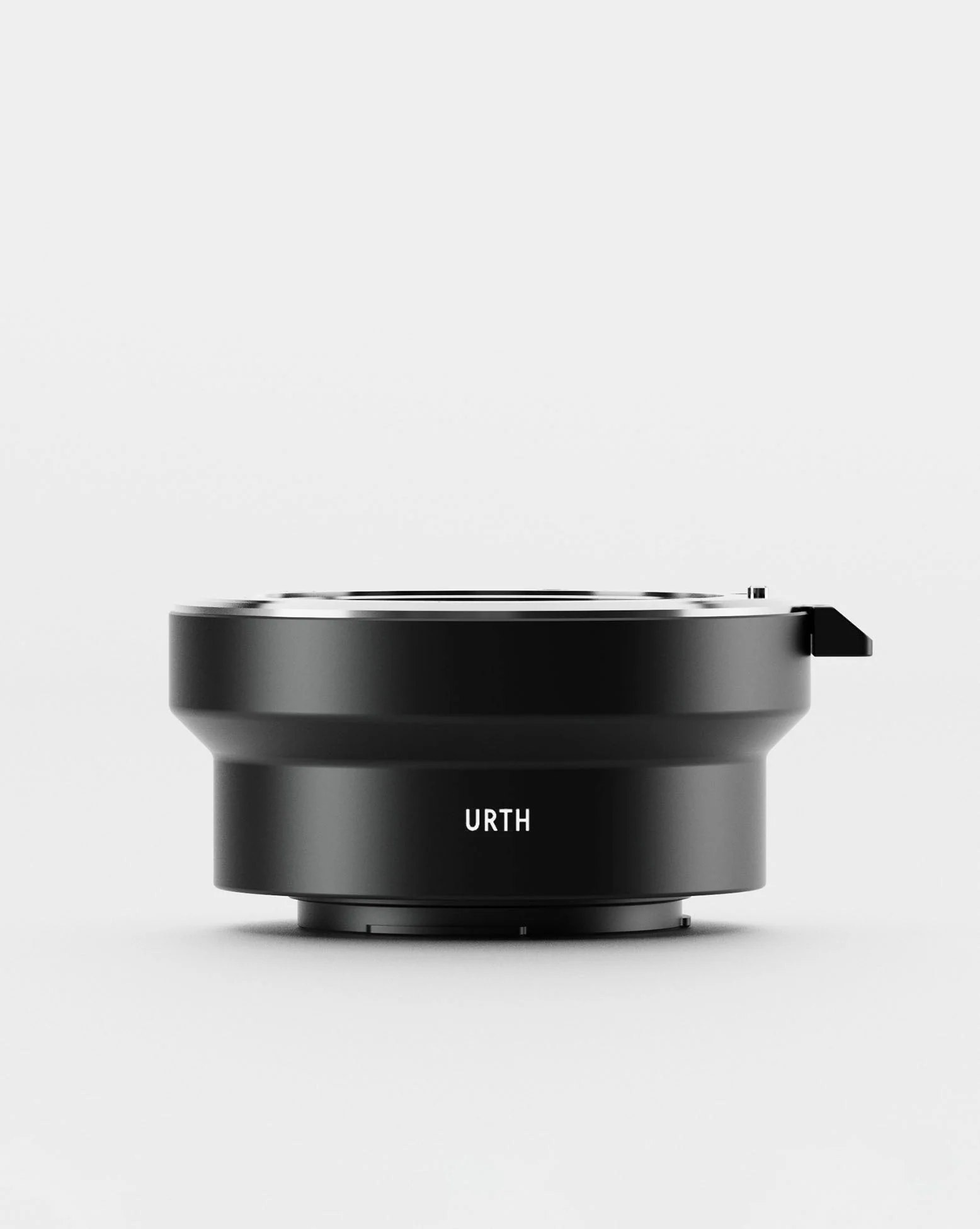 Leica R Lens Mount to Fujifilm X Camera Mount