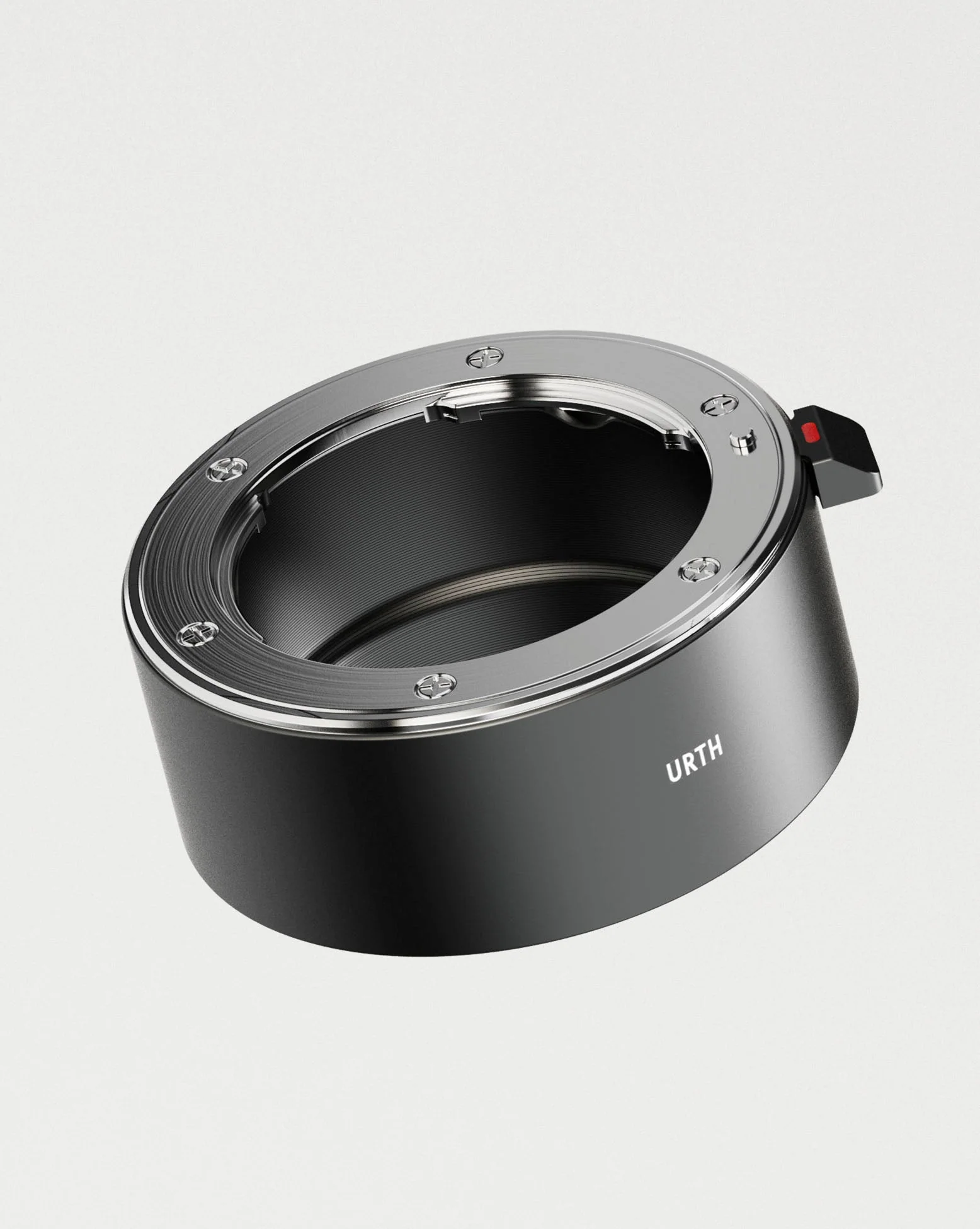 Leica R Lens Mount to Leica L Camera Mount - Image 2