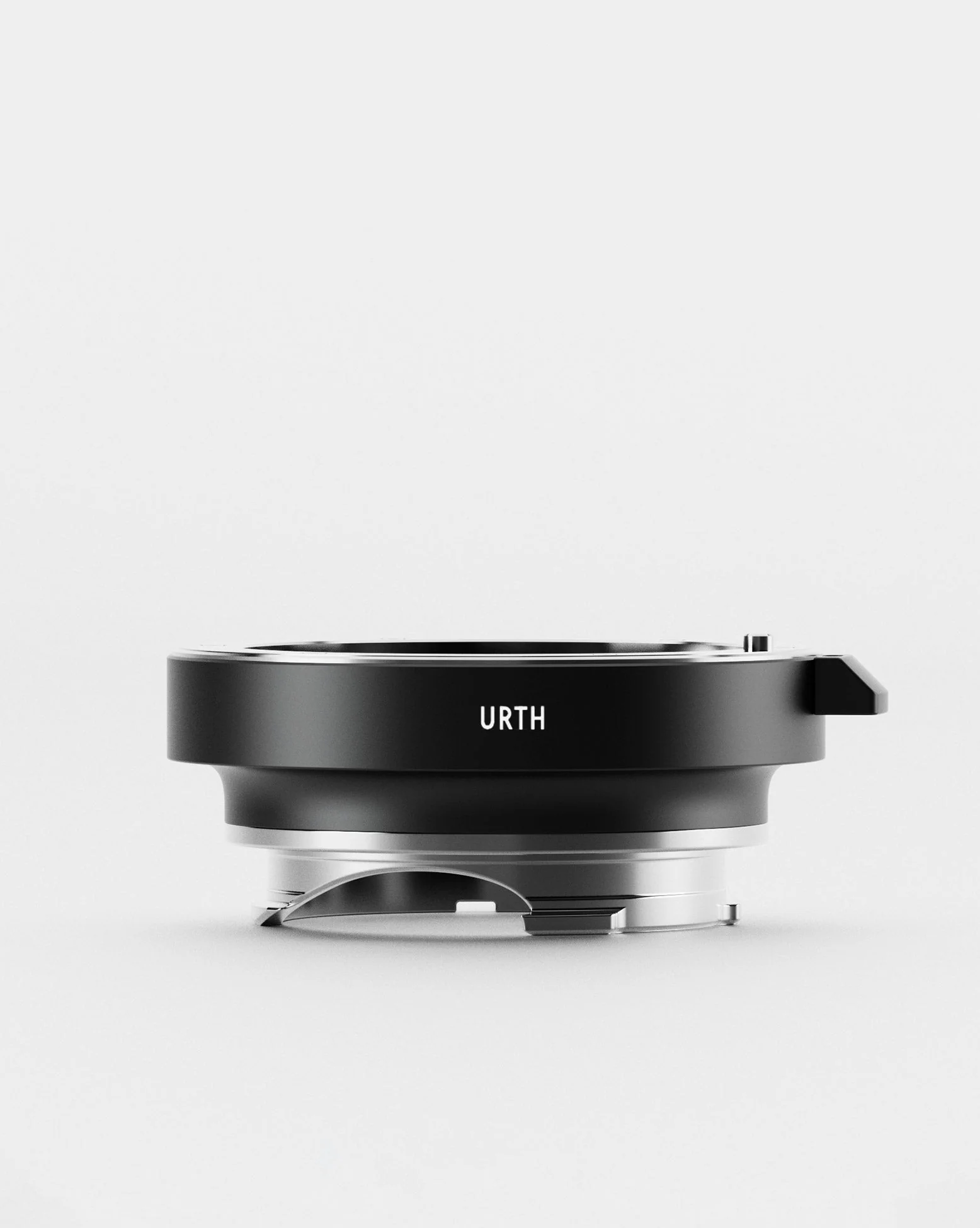 Leica R Lens Mount to Leica M Camera Mount