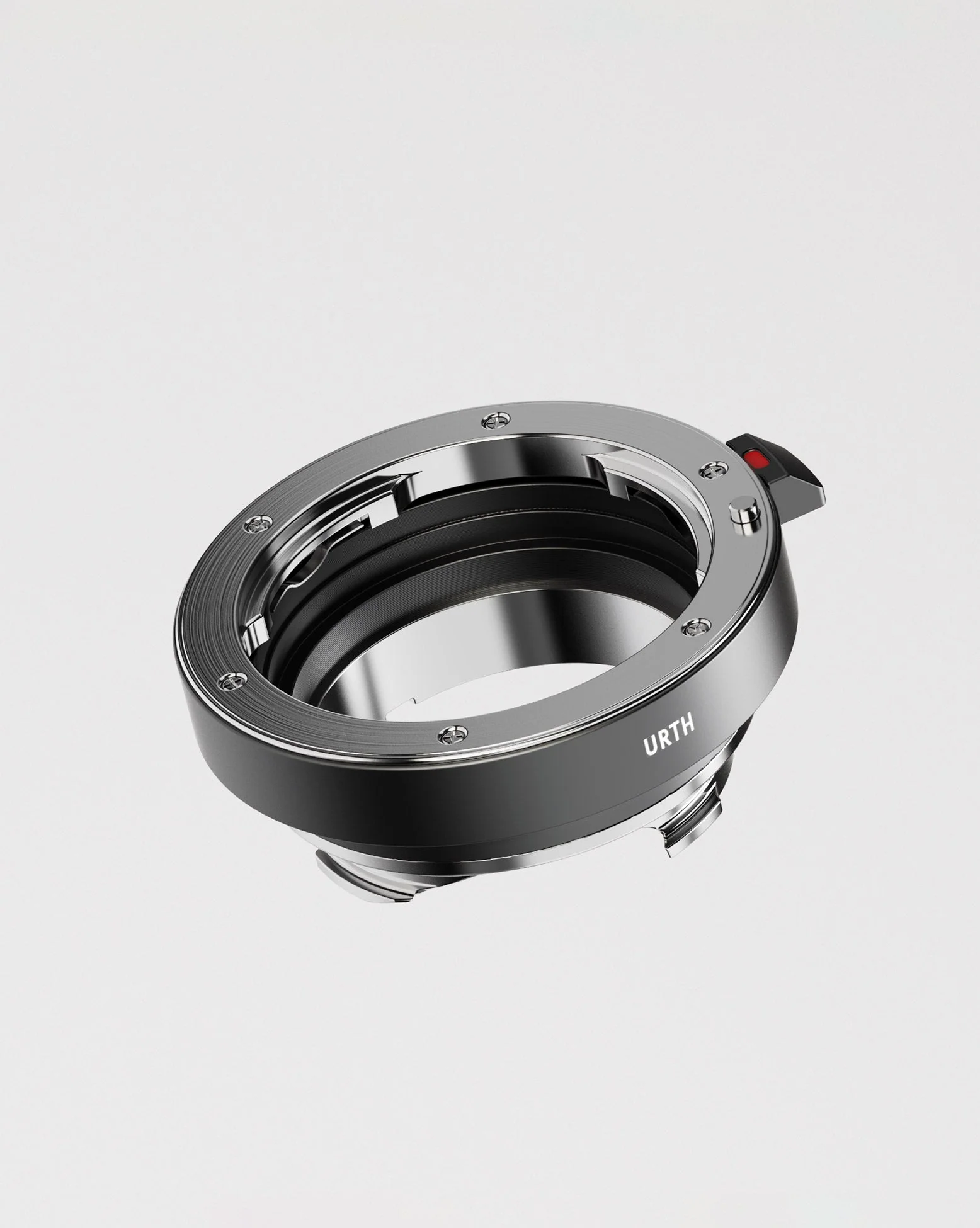 Leica R Lens Mount to Leica M Camera Mount - Image 2