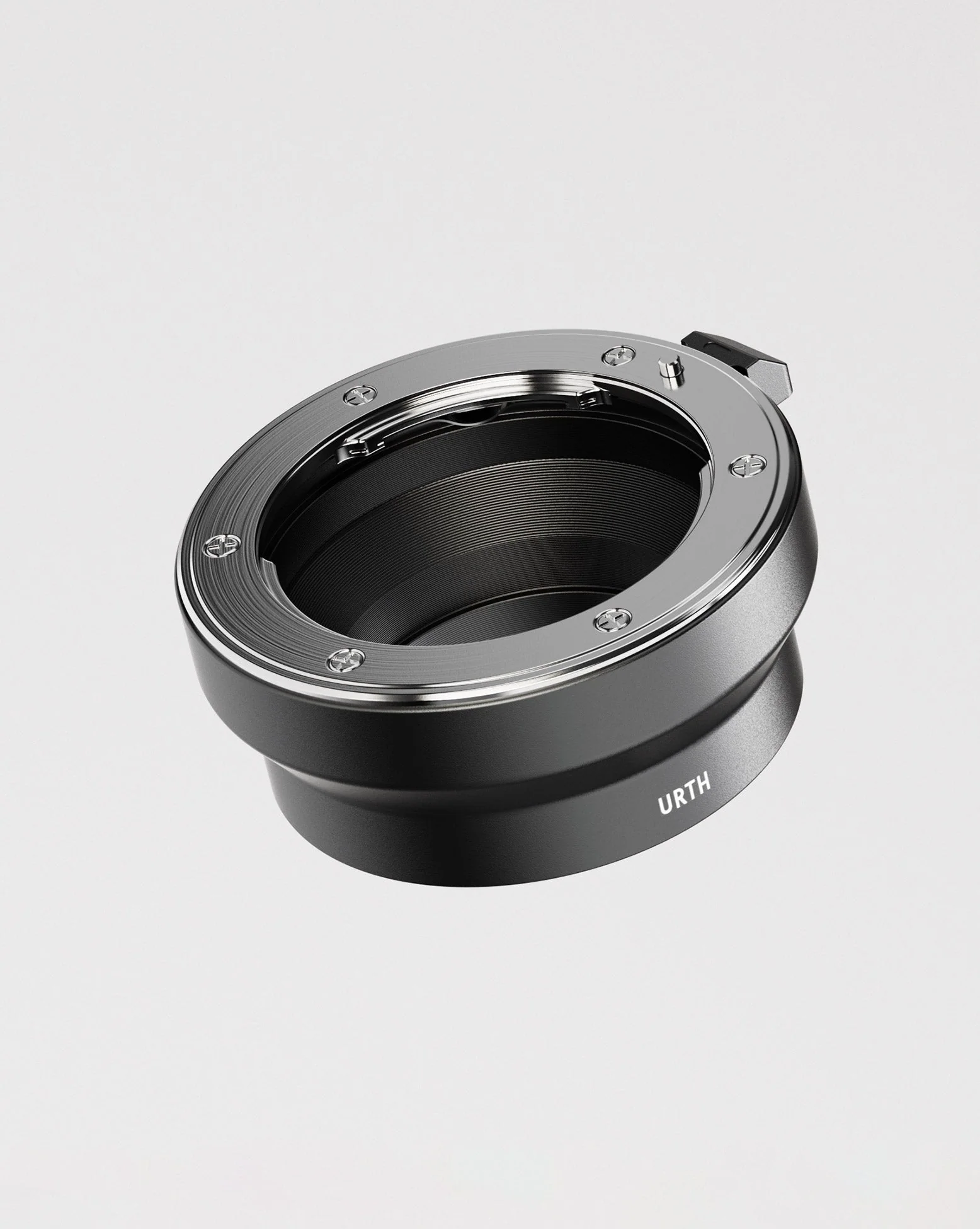 Leica R Lens Mount to Micro Four Thirds (M4/3) Camera Mount - Image 2