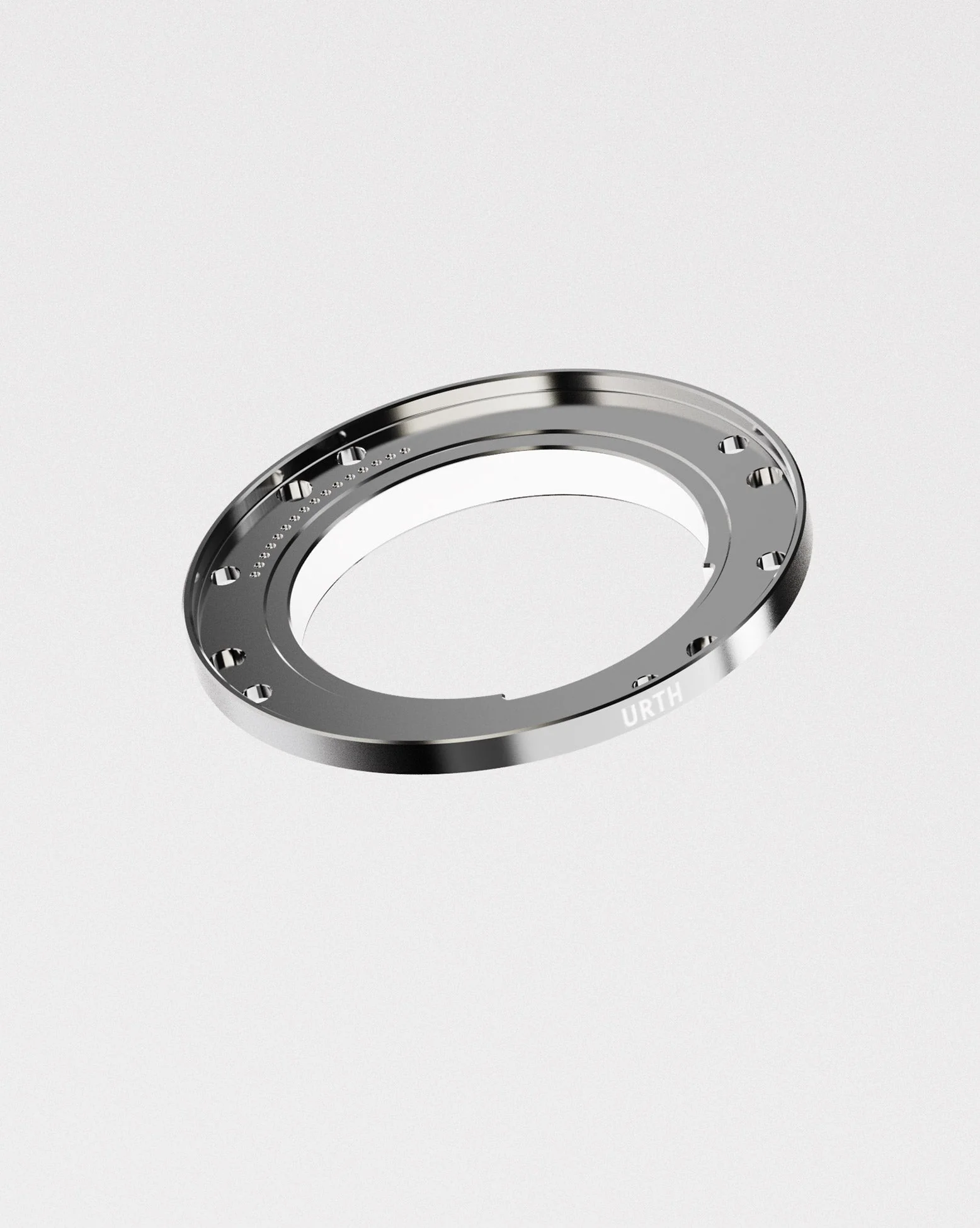 Leica R Lens Mount to Nikon F Camera Mount - Image 2