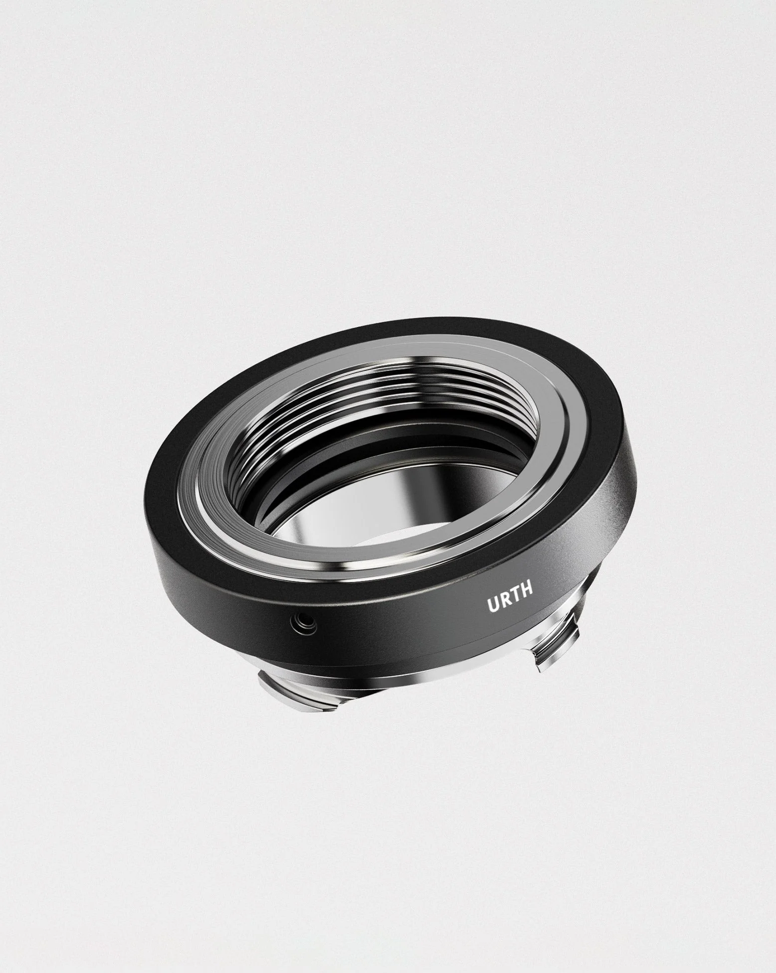 M42 Lens Mount to Leica M Camera Mount - Image 2