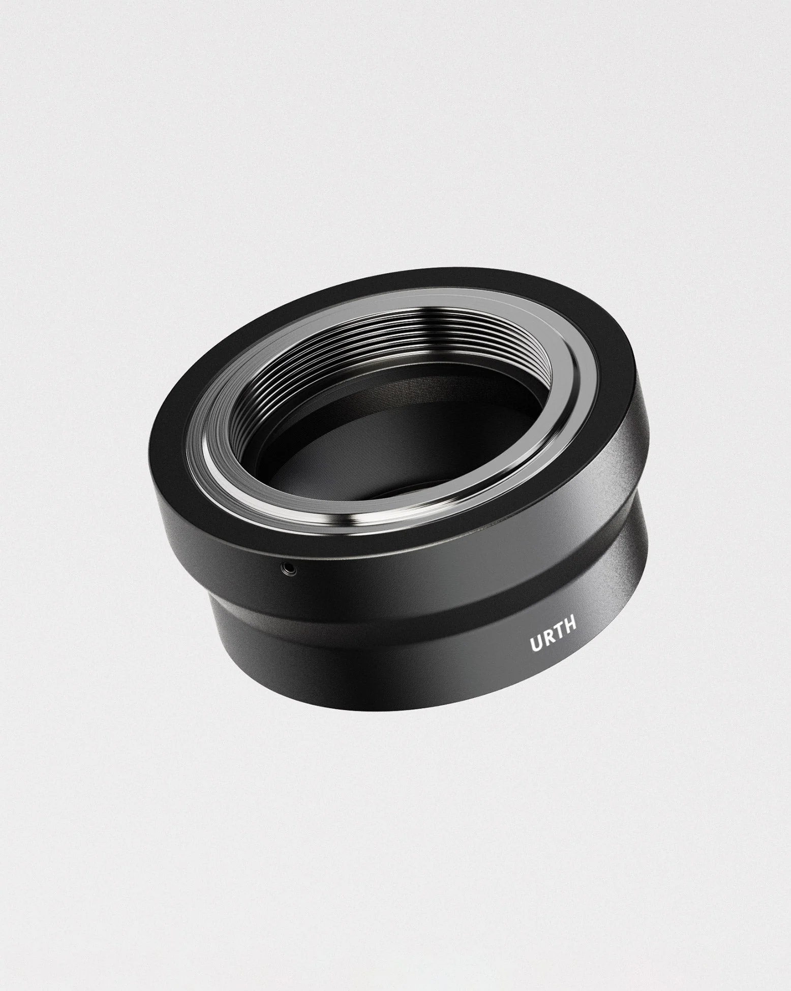 M42 Lens Mount to Micro Four Thirds (M4/3) Camera Mount - Image 2