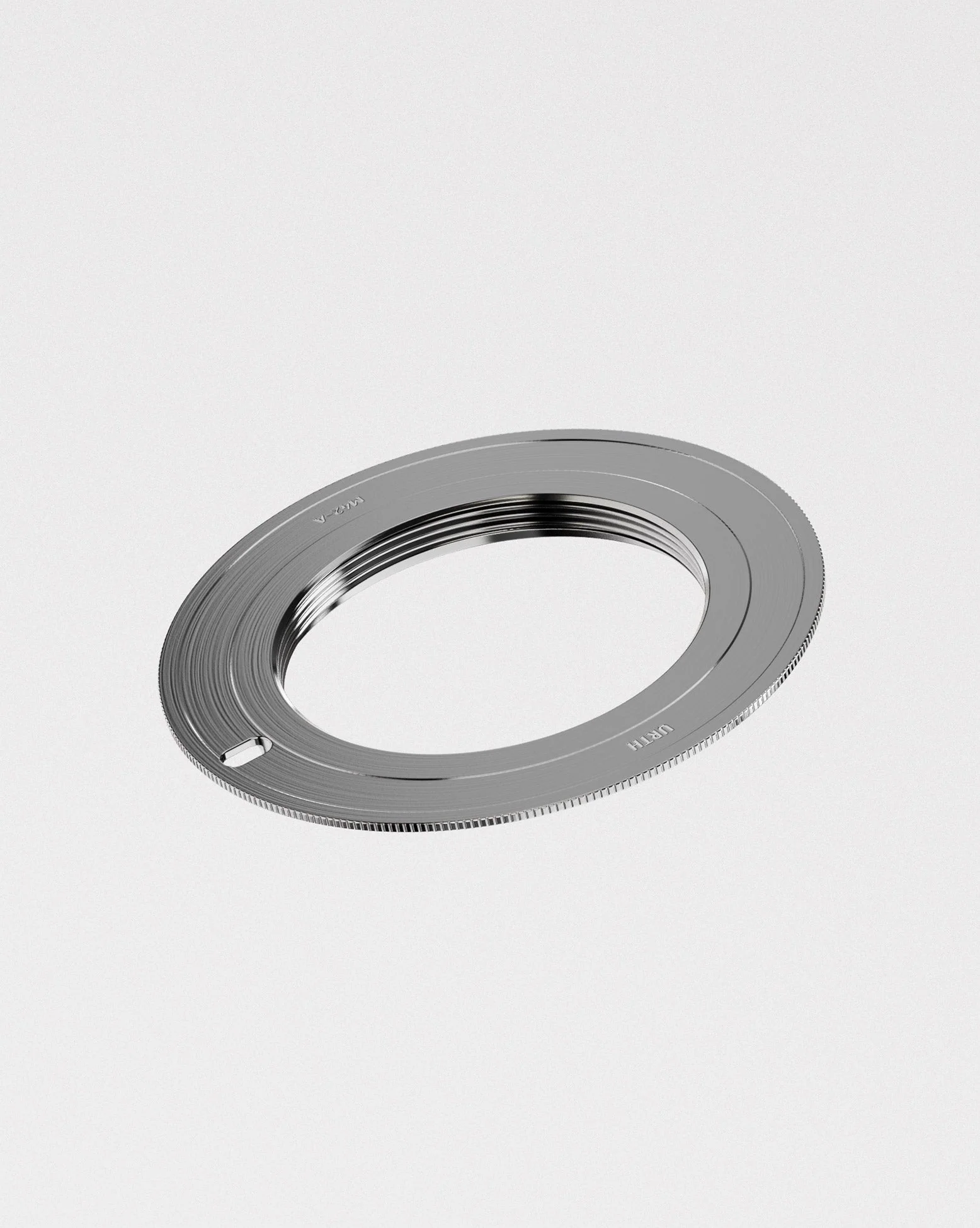 M42 Lens Mount to Sony A (Minolta AF) Camera Mount - Image 2