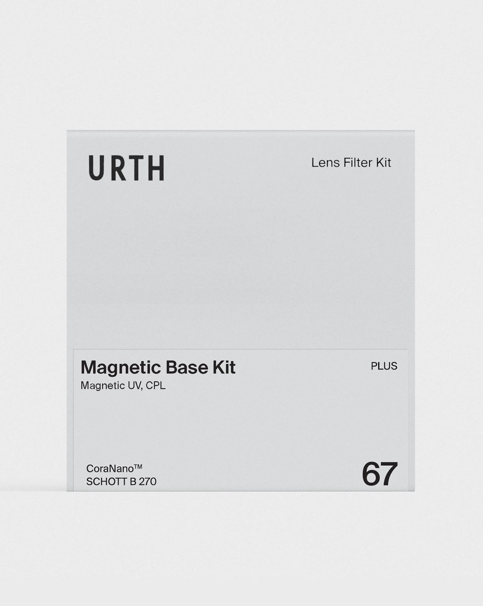 Magnetic Base Filter Kit Plus - Image 4