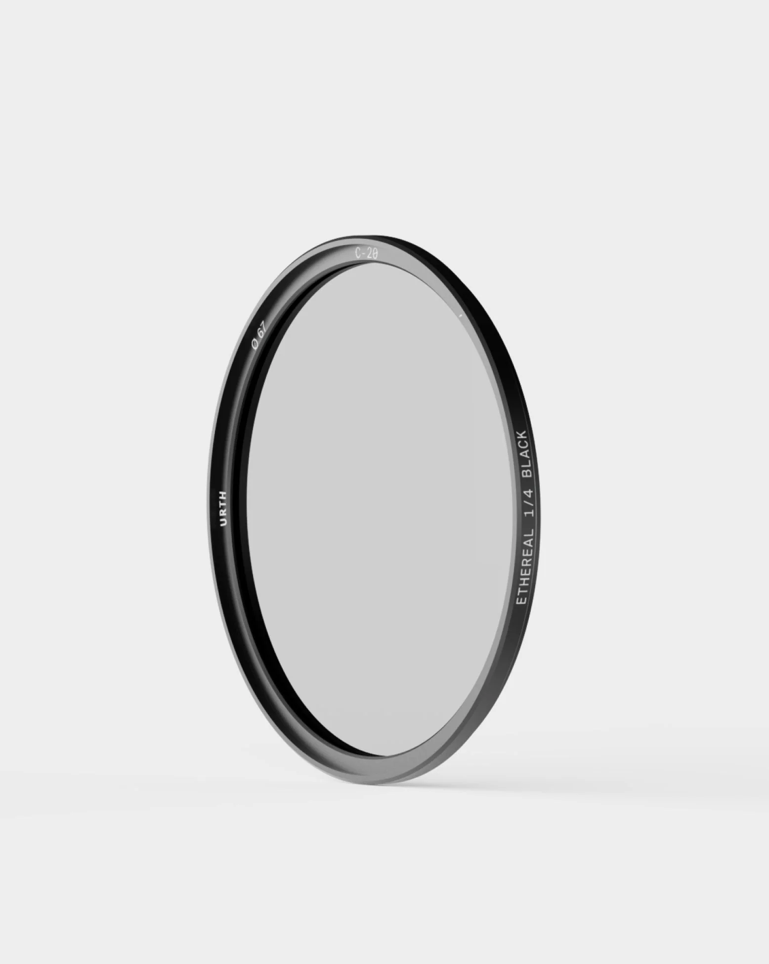 Magnetic Ethereal ¼ Black Mist Filter Plus