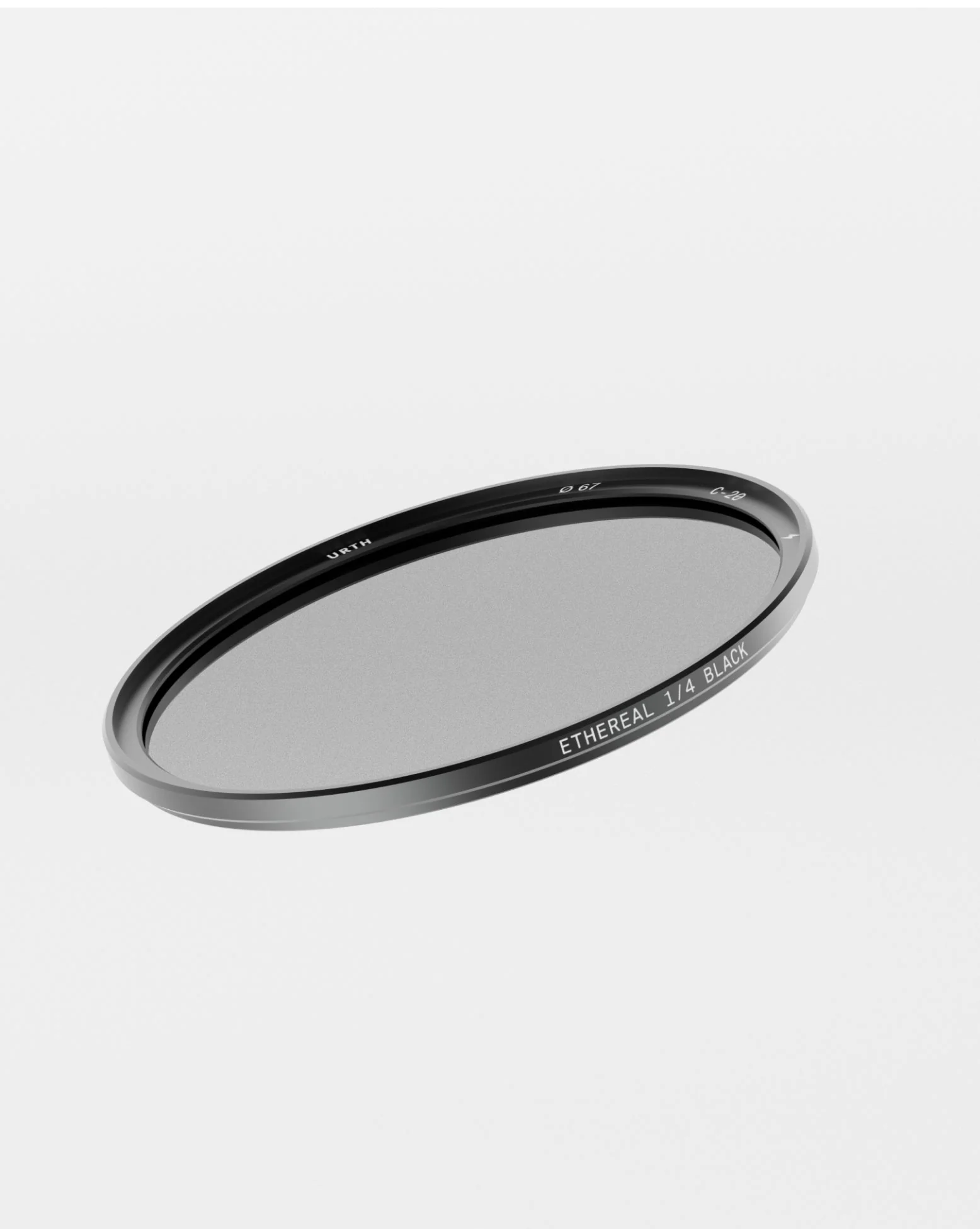 Magnetic Ethereal ¼ Black Mist Filter Plus - Image 2