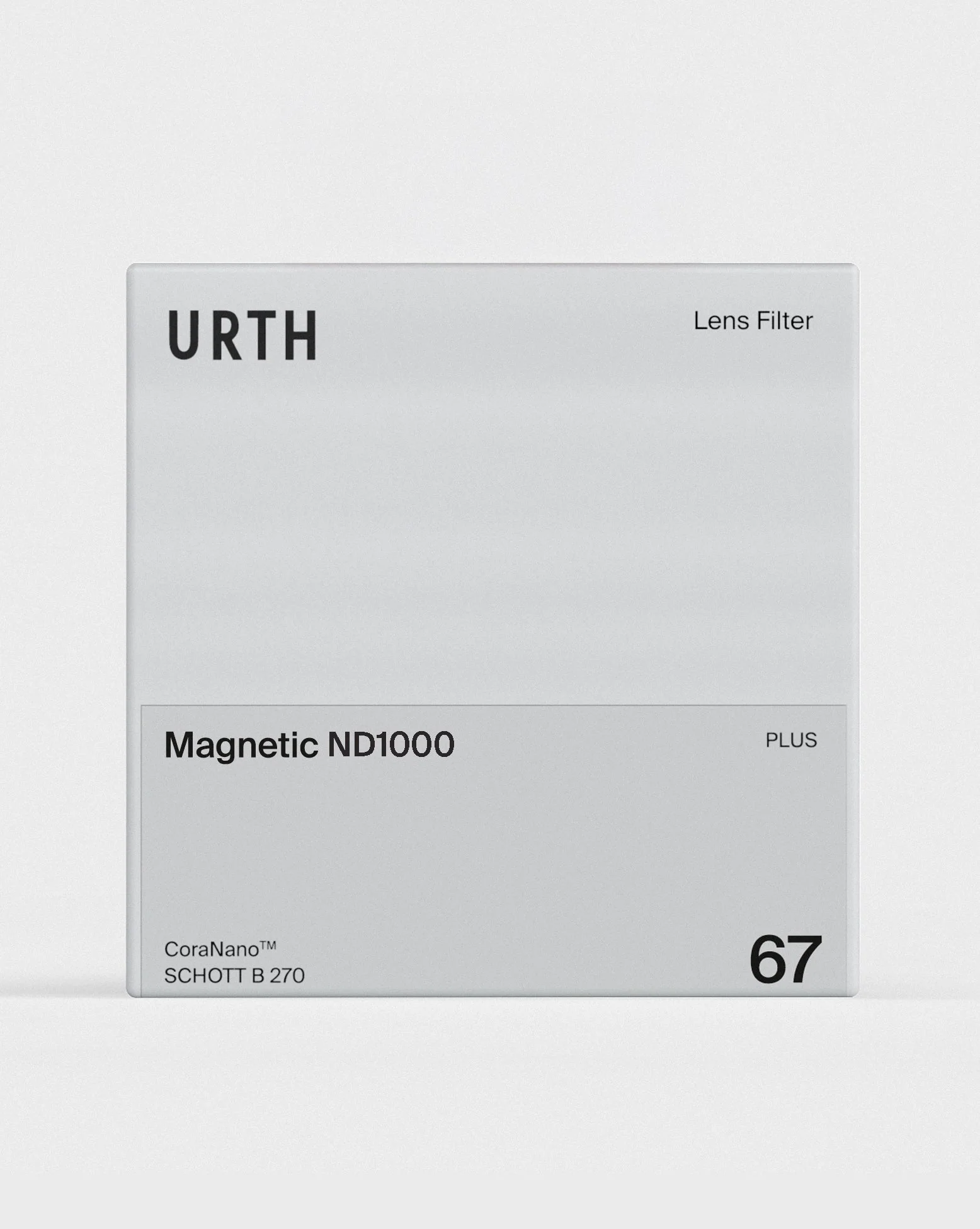 Magnetic ND1000 Filter Plus - Image 4