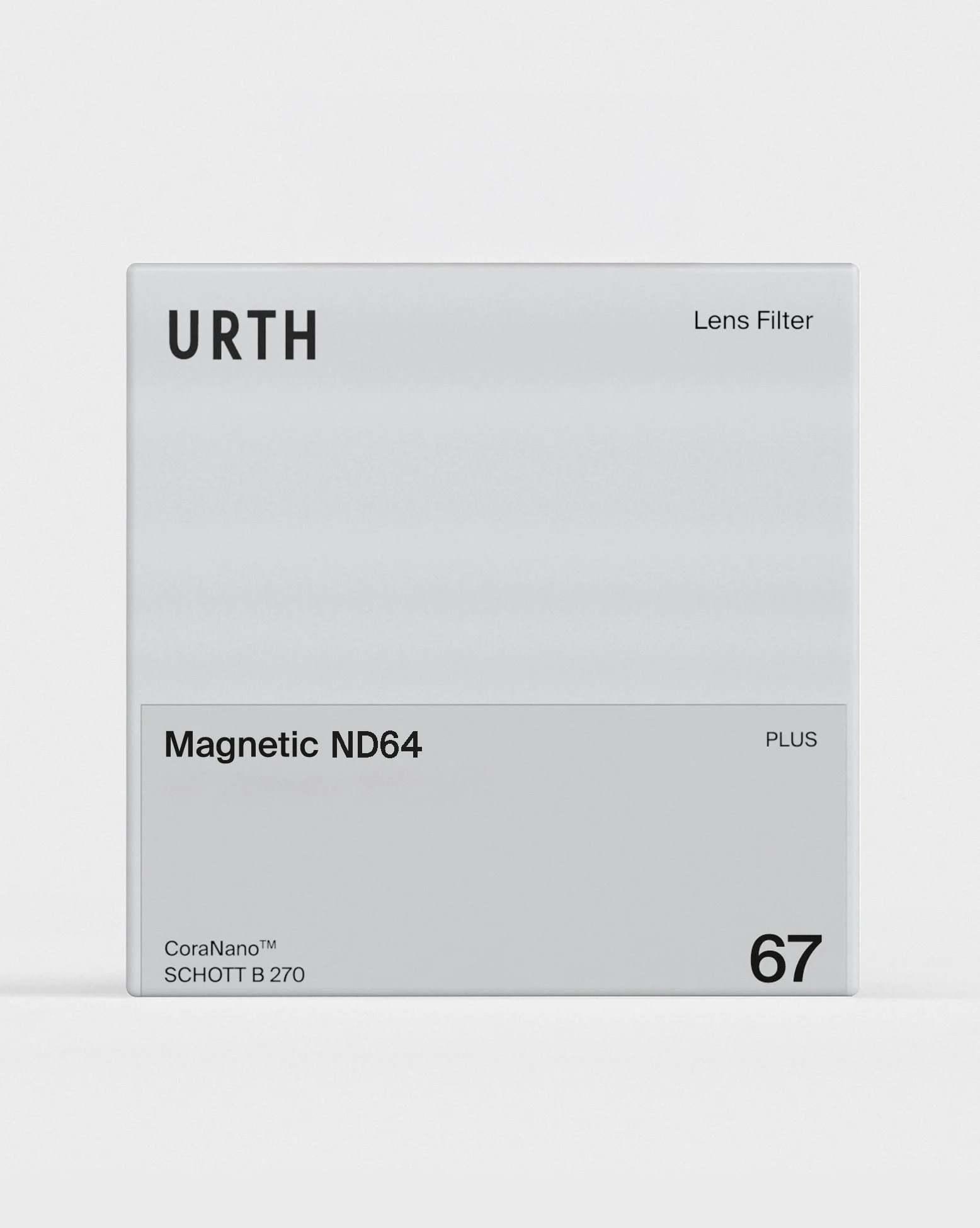 Magnetic ND64 Filter Plus - Image 4