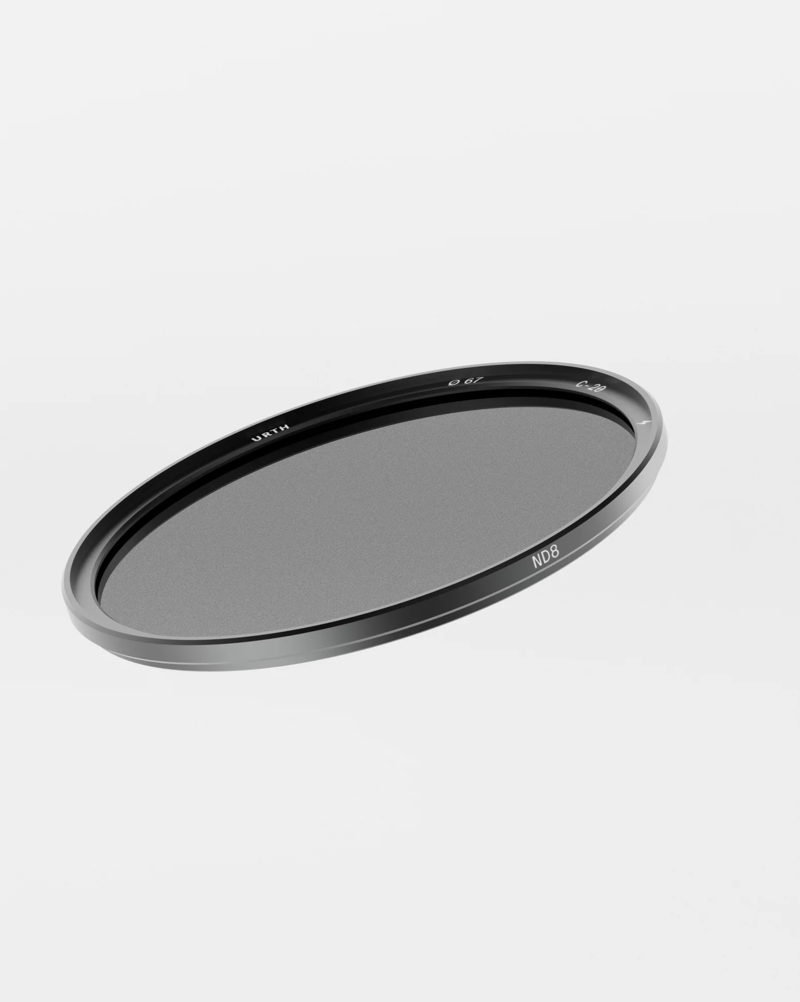 Magnetic ND8 Filter Plus - Image 2