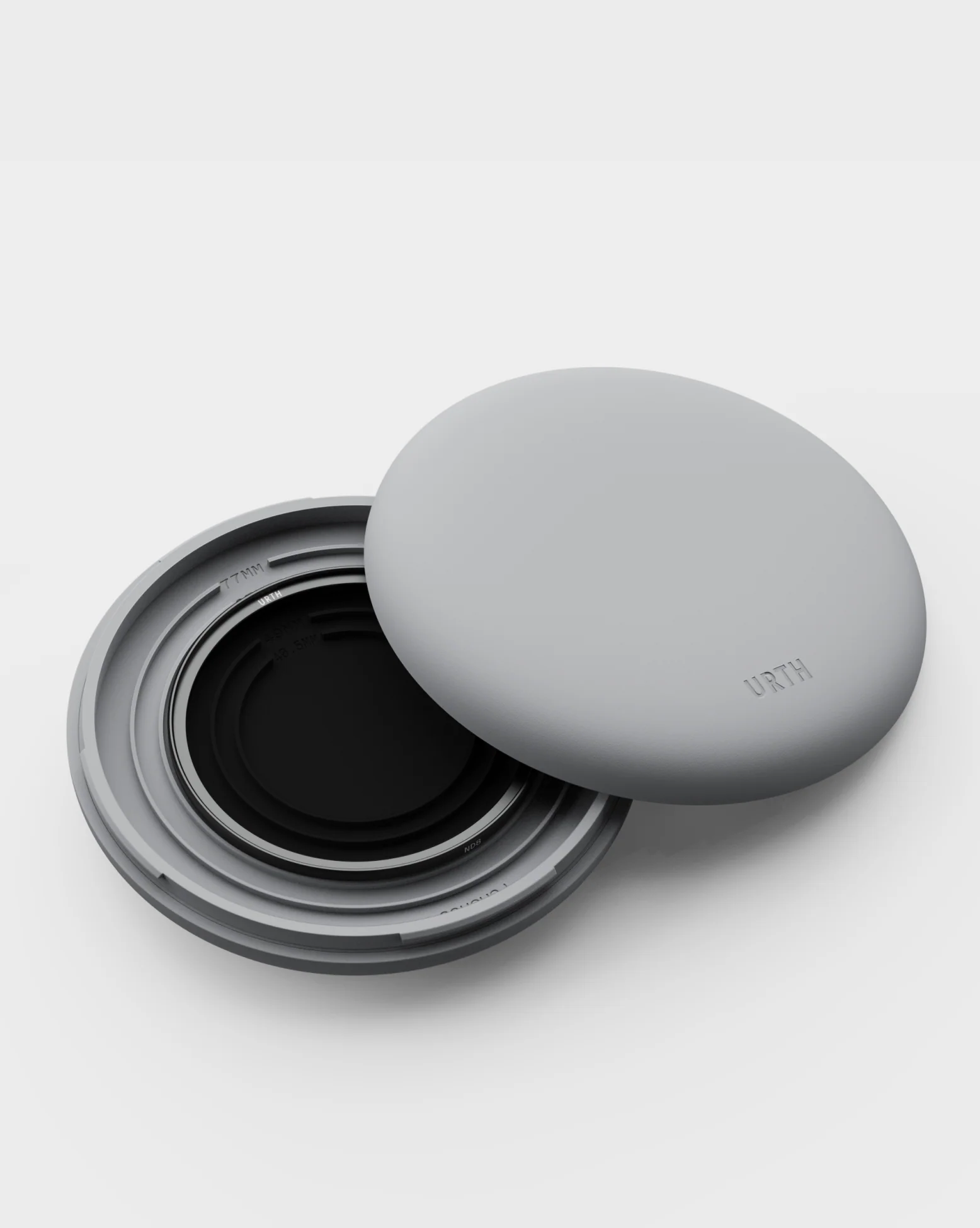 Magnetic ND8 Filter Plus - Image 3