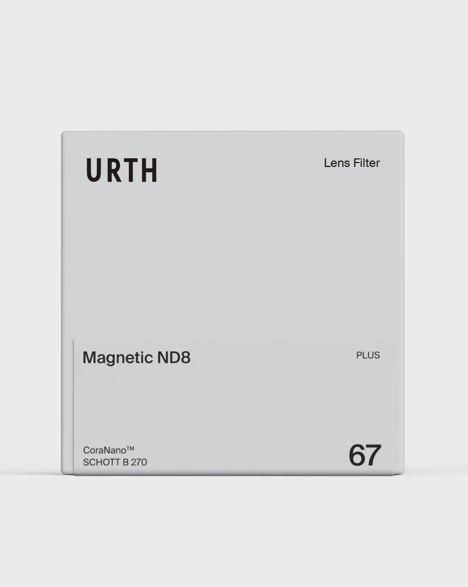 Magnetic ND8 Filter Plus - Image 4