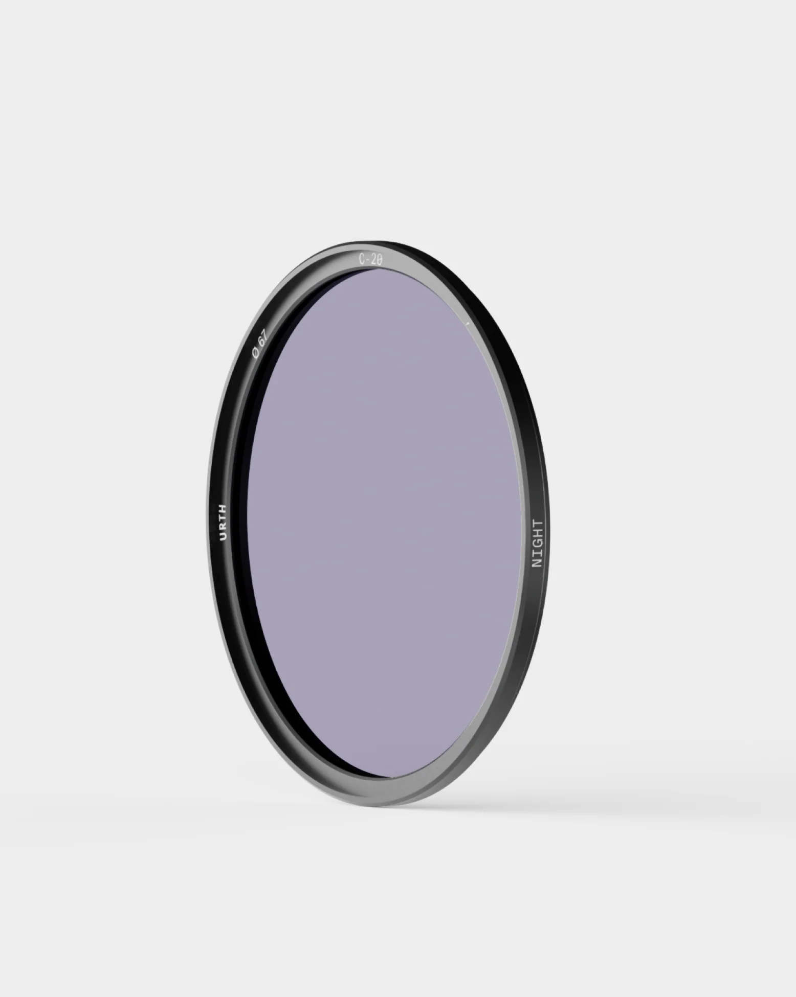 Magnetic Night Filter Plus