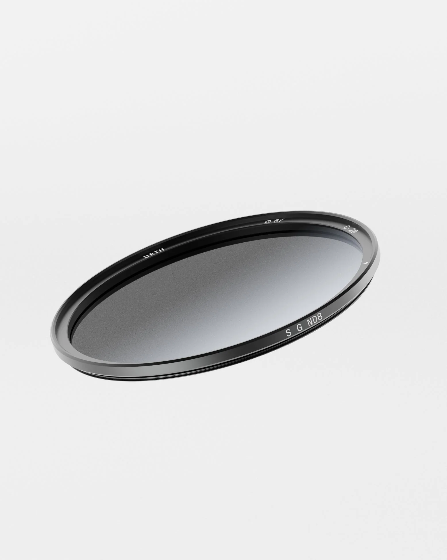 Magnetic Soft Graduated ND8 Filter Plus - Image 2