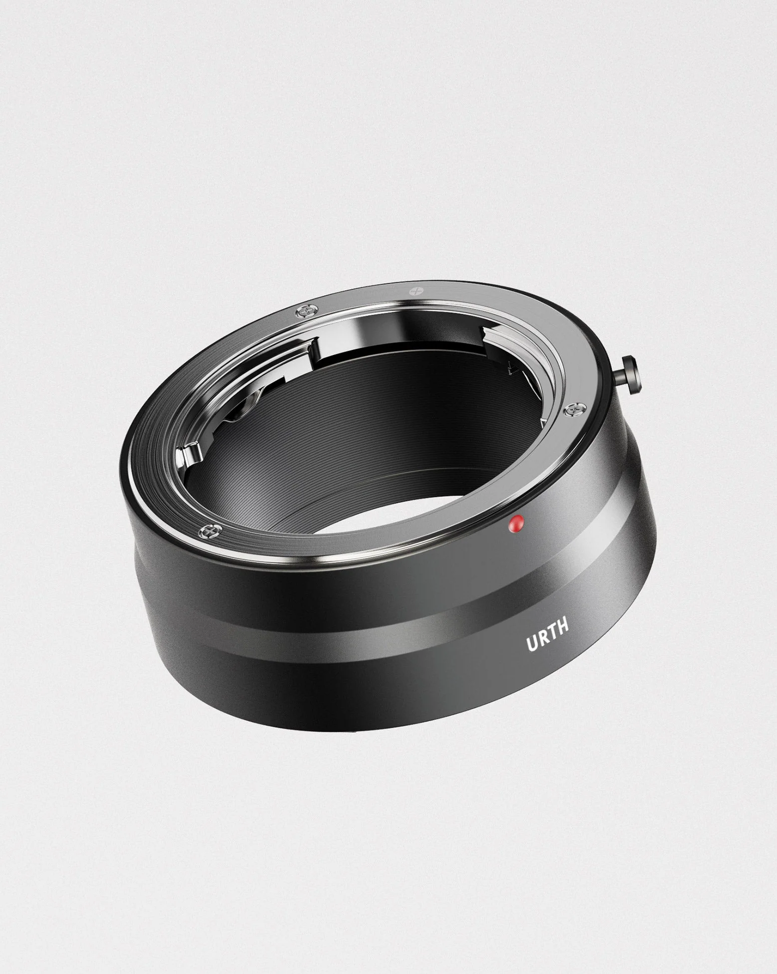 Minolta Rokkor (SR/MD/MC) Lens Mount to Canon RF Camera Mount - Image 2