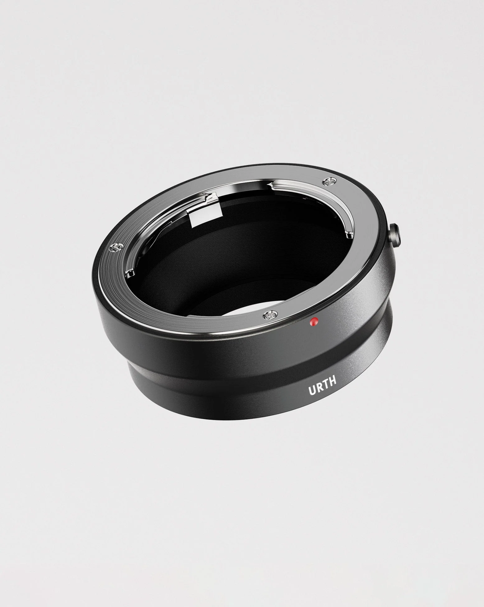 Minolta Rokkor (SR/MD/MC) Lens Mount to Micro Four Thirds (M4/3) Camera Mount - Image 2
