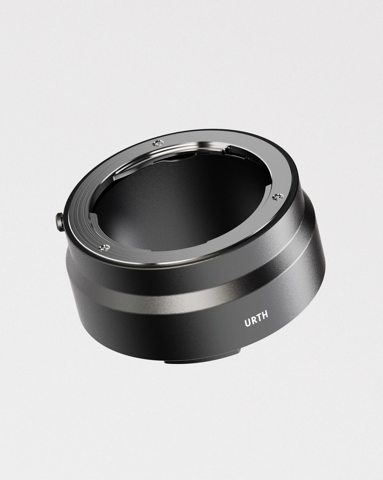 Minolta Rokkor (SR/MD/MC) Lens Mount to Nikon Z Camera Mount - Image 2