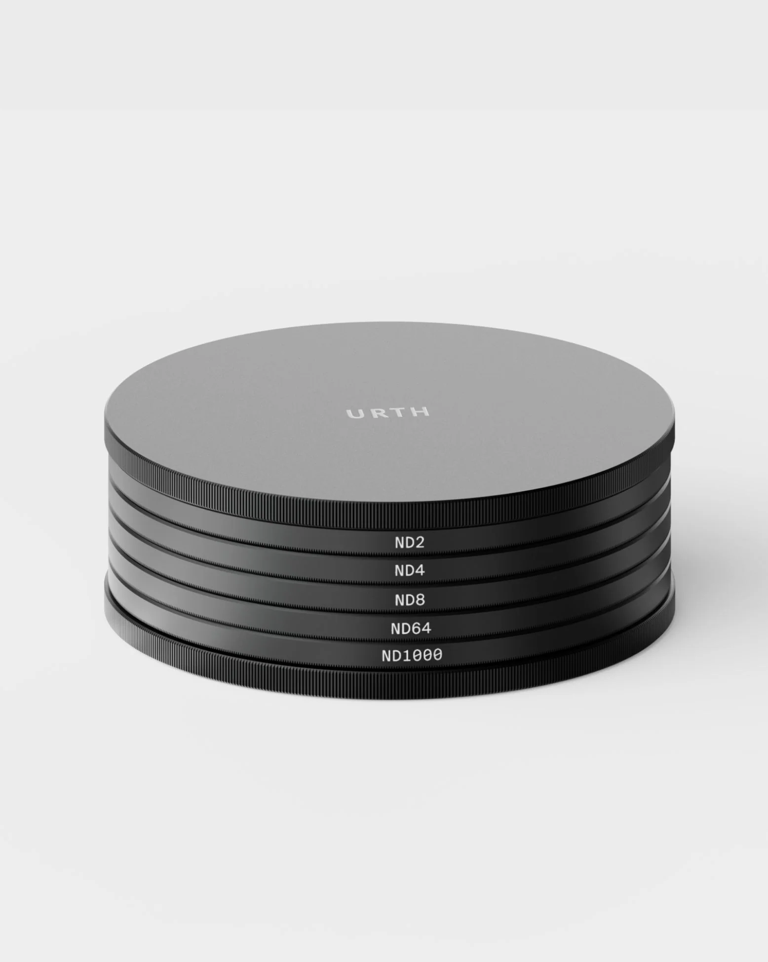 ND Coverage Filter Kit Plus - Image 3