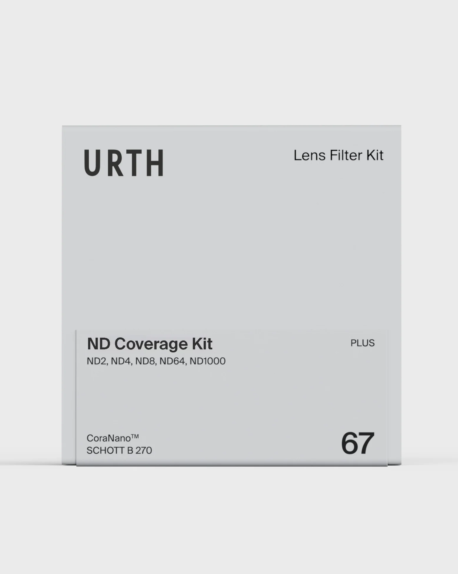 ND Coverage Filter Kit Plus - Image 4