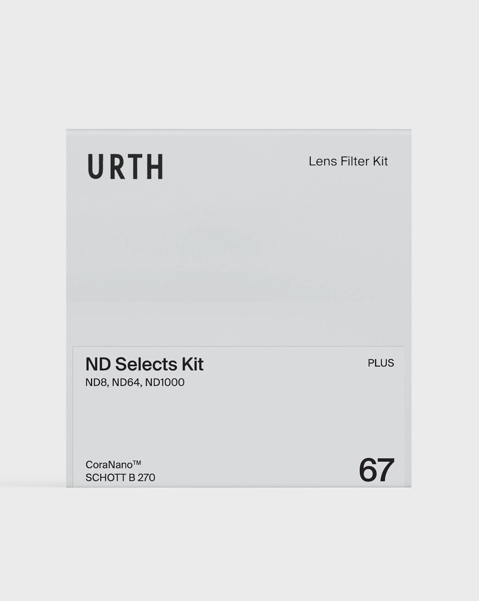 ND Selects Filter Kit Plus - Image 4
