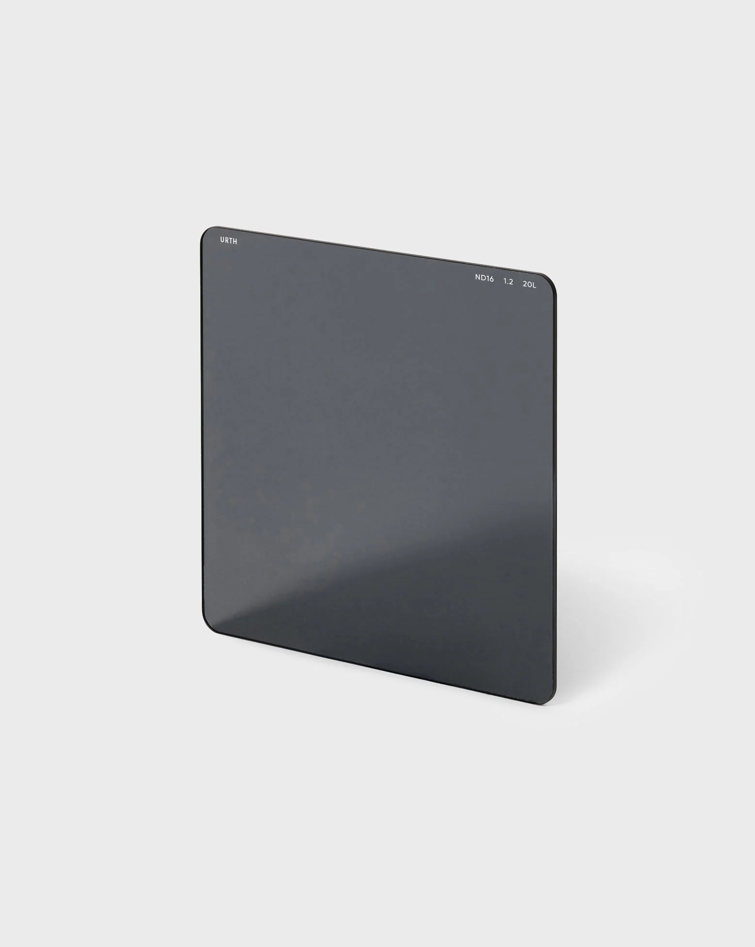 ND16 100mm Square Filter Plus