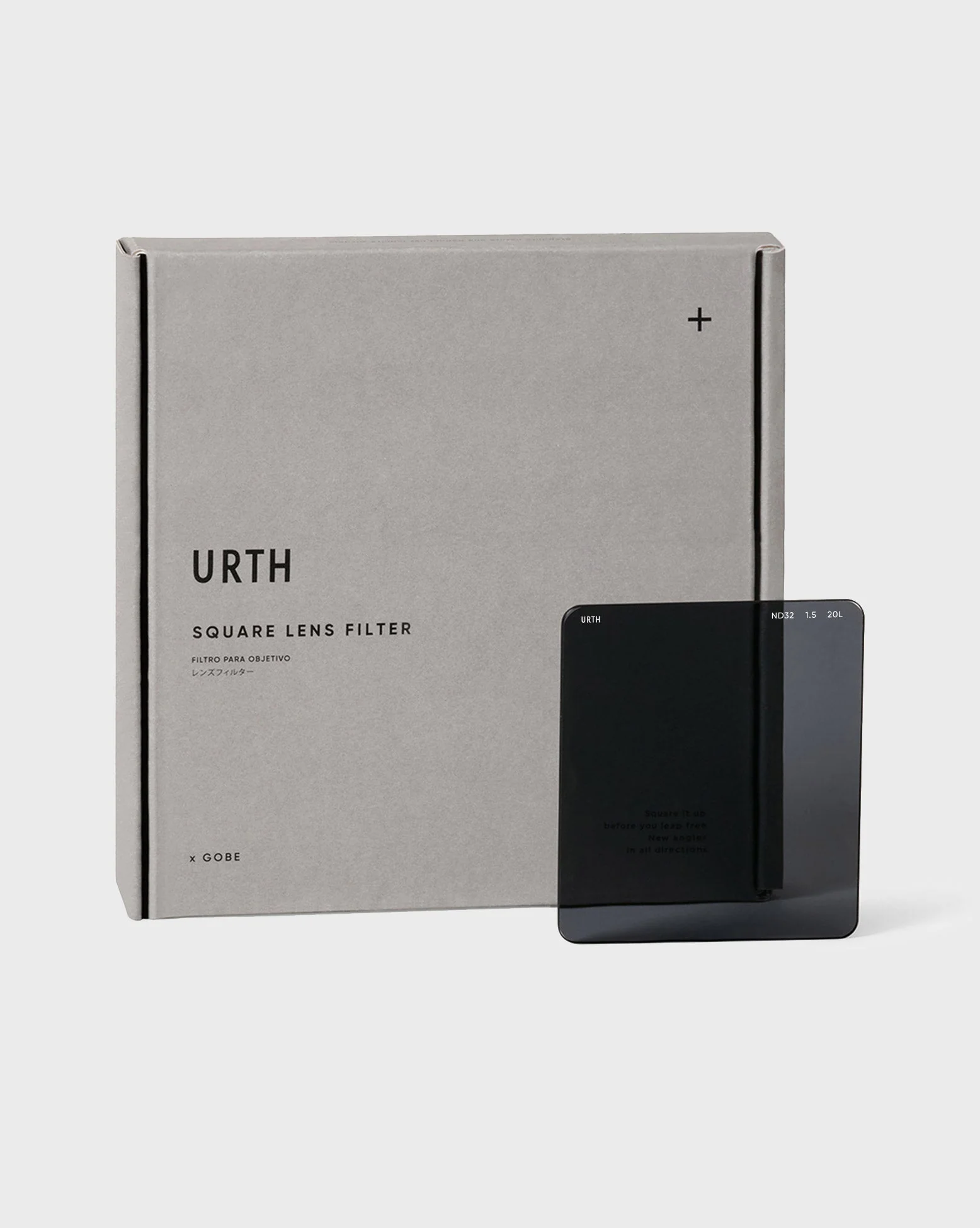 ND32 75mm Square Filter Plus - Image 4