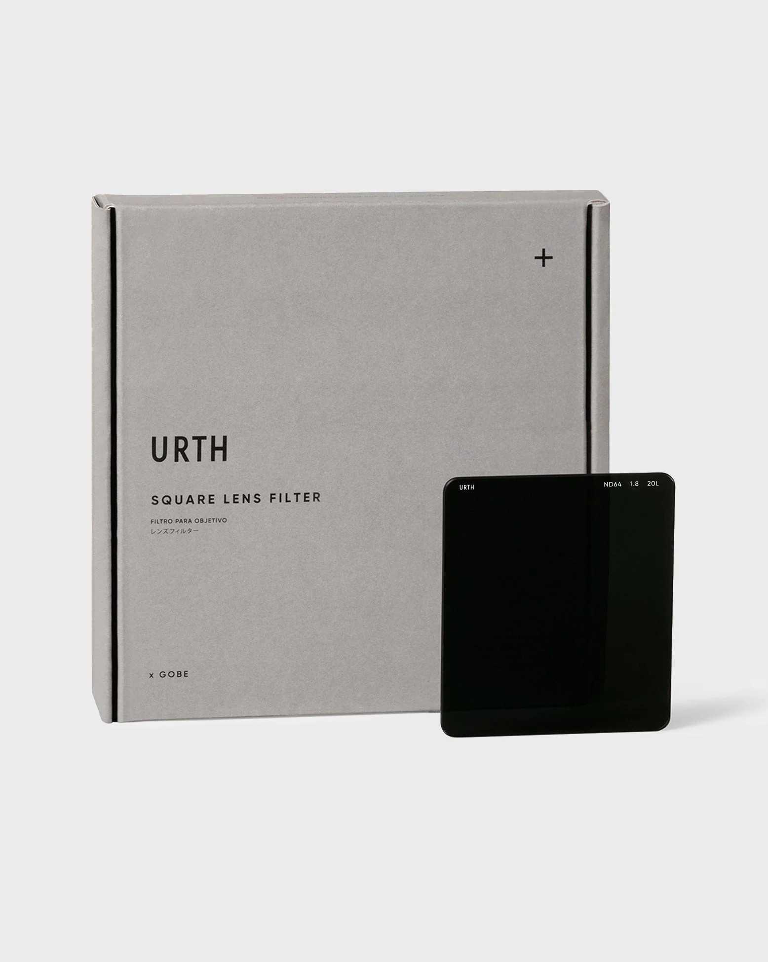 ND64 Square Filter Plus - Image 4