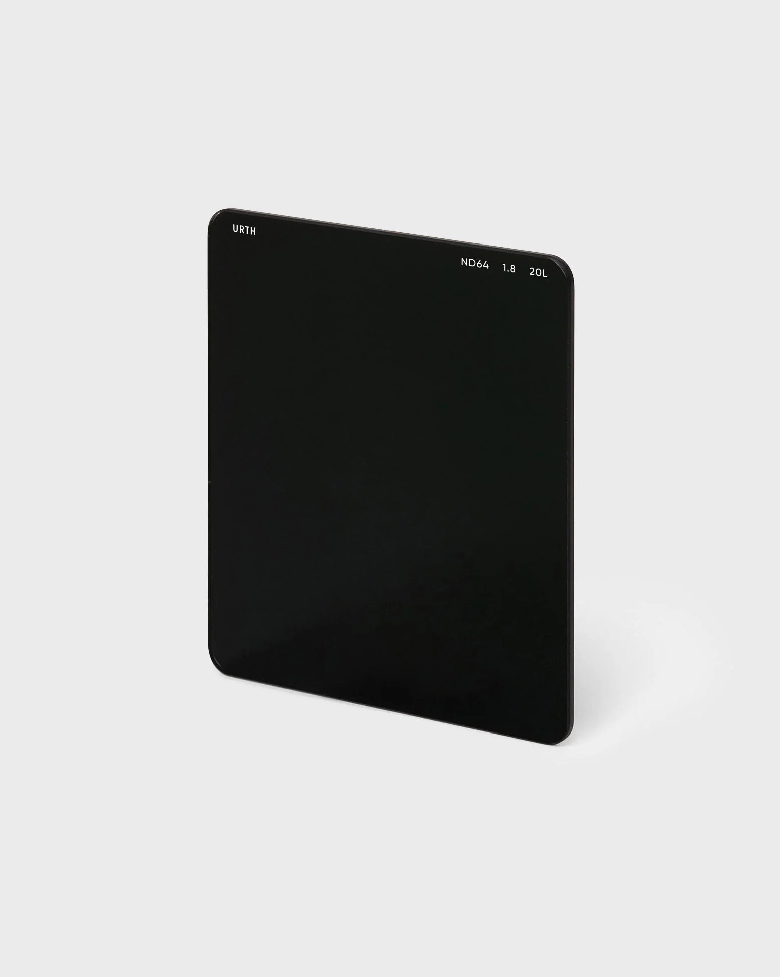 ND64 100mm Square Filter Plus