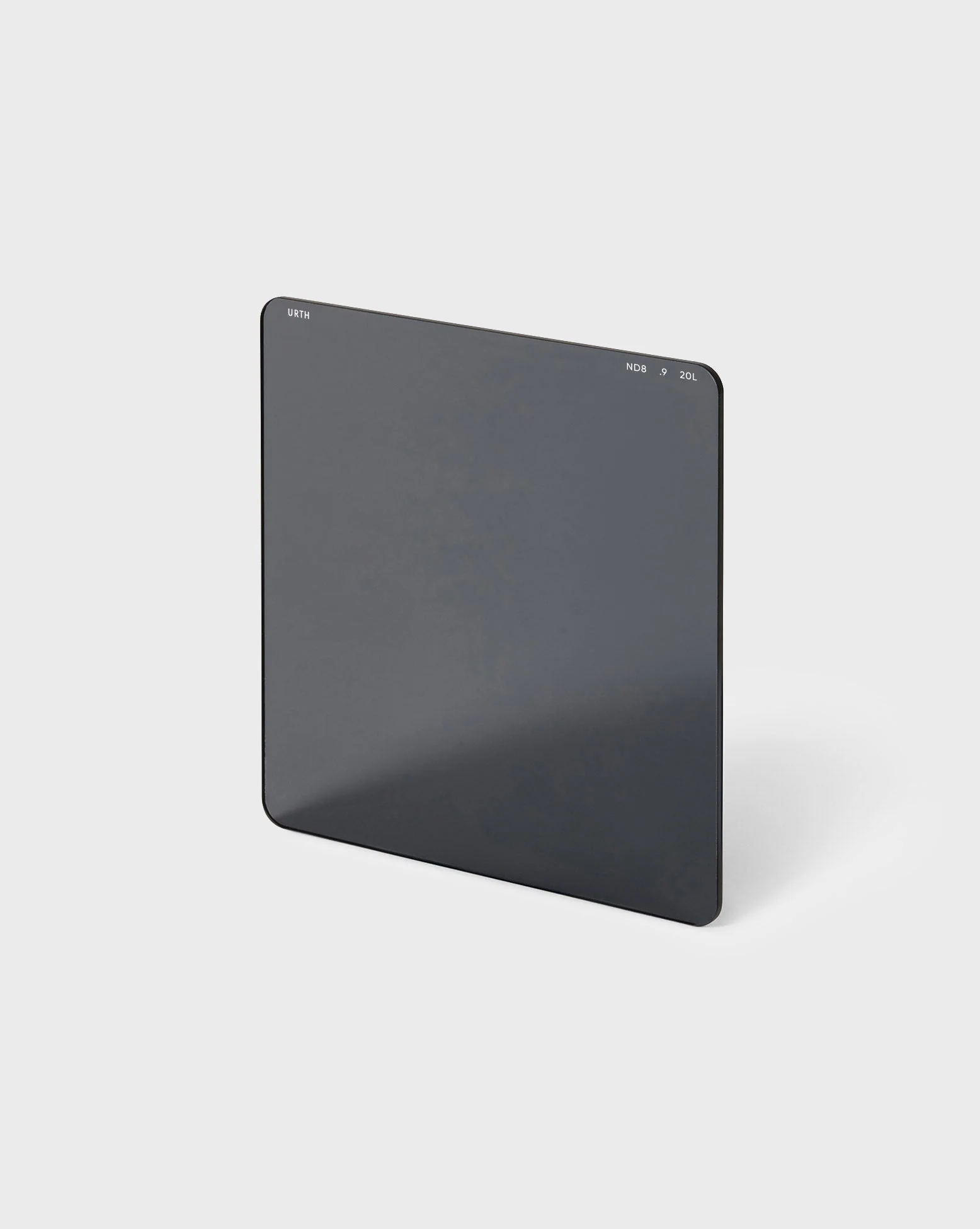 ND8 100mm Square Filter Plus