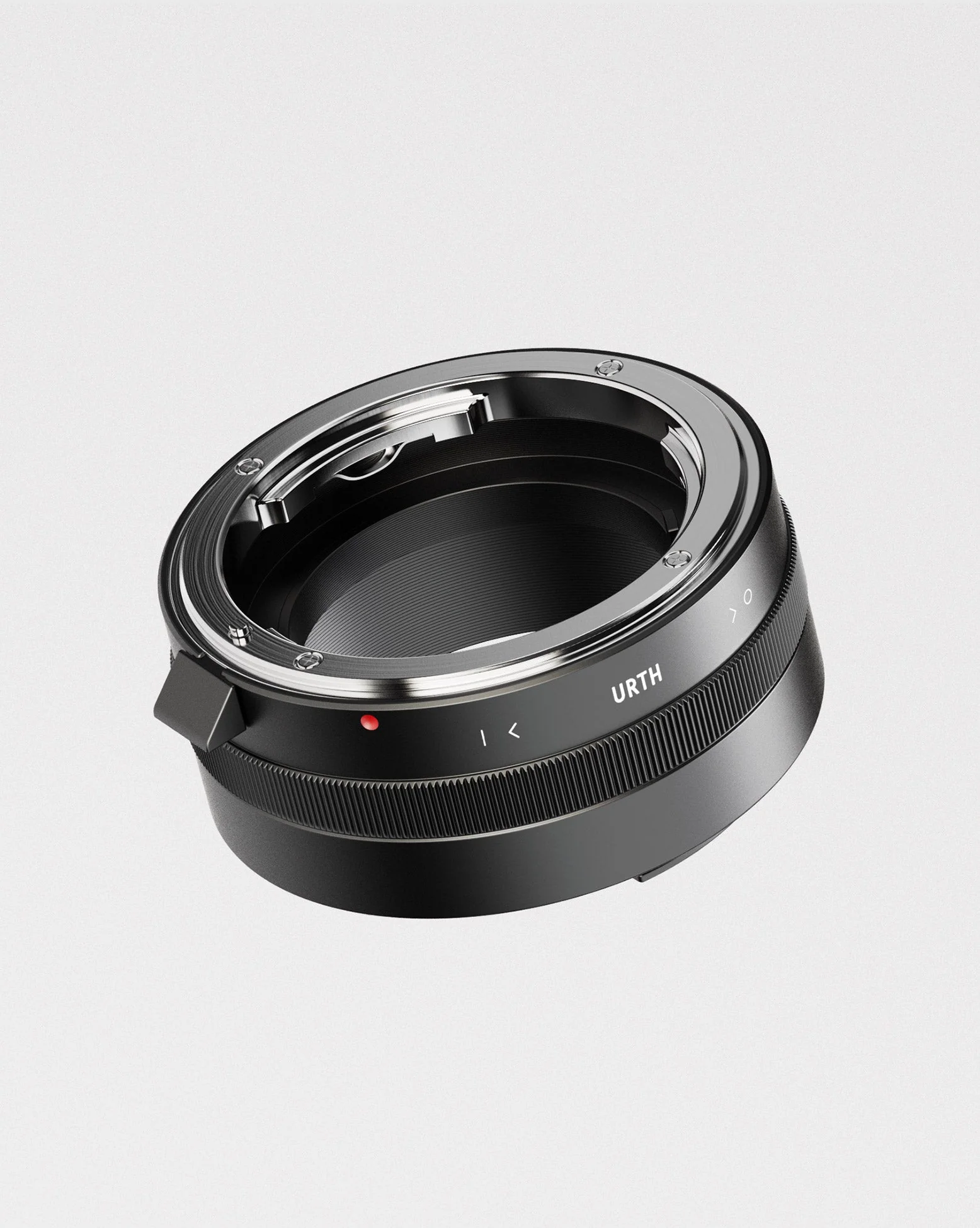 Nikon F (G-Type) Lens Mount to Canon RF Camera Mount - Image 2