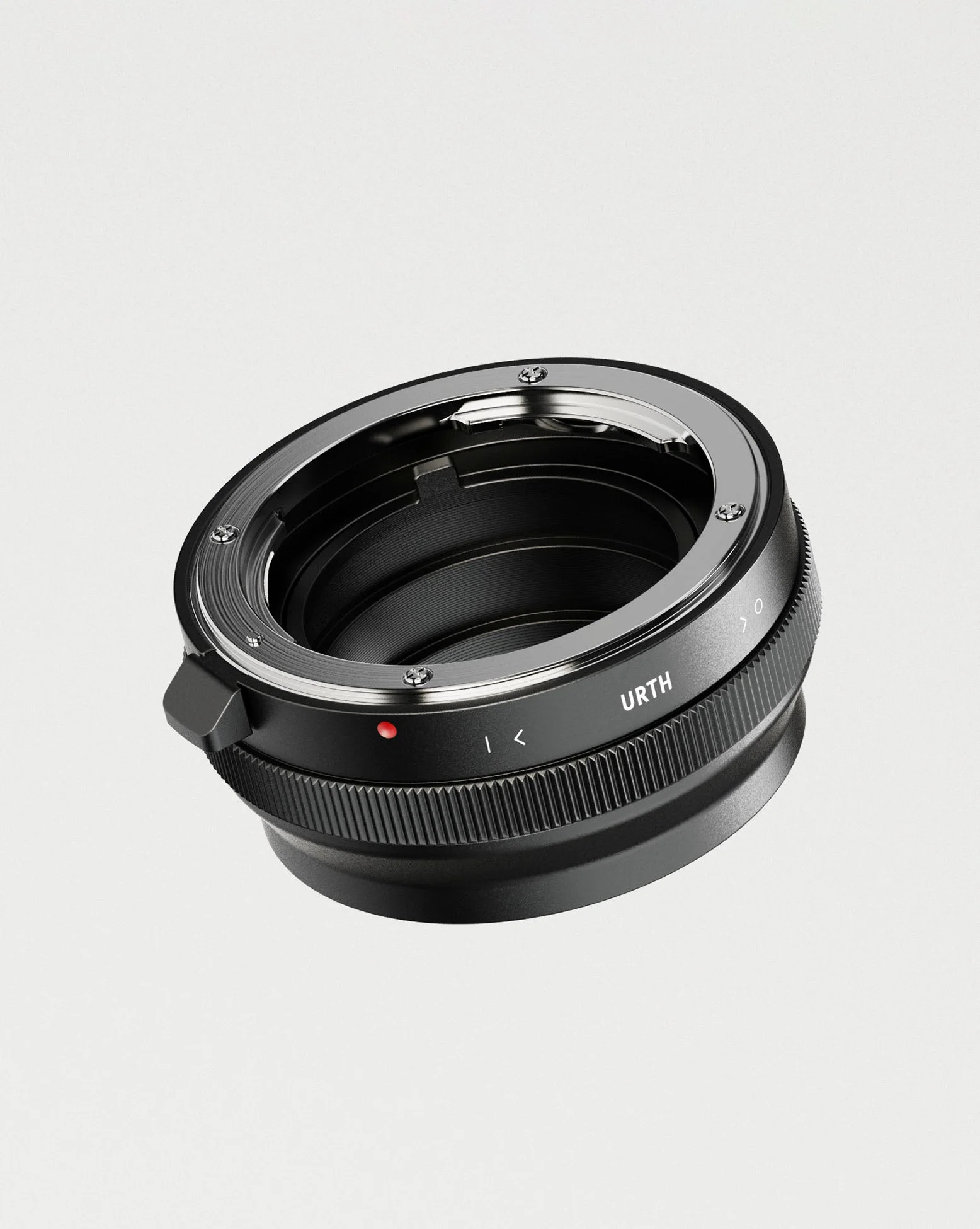 Nikon F (G-Type) Lens Mount to Fujifilm X Camera Mount - Image 2