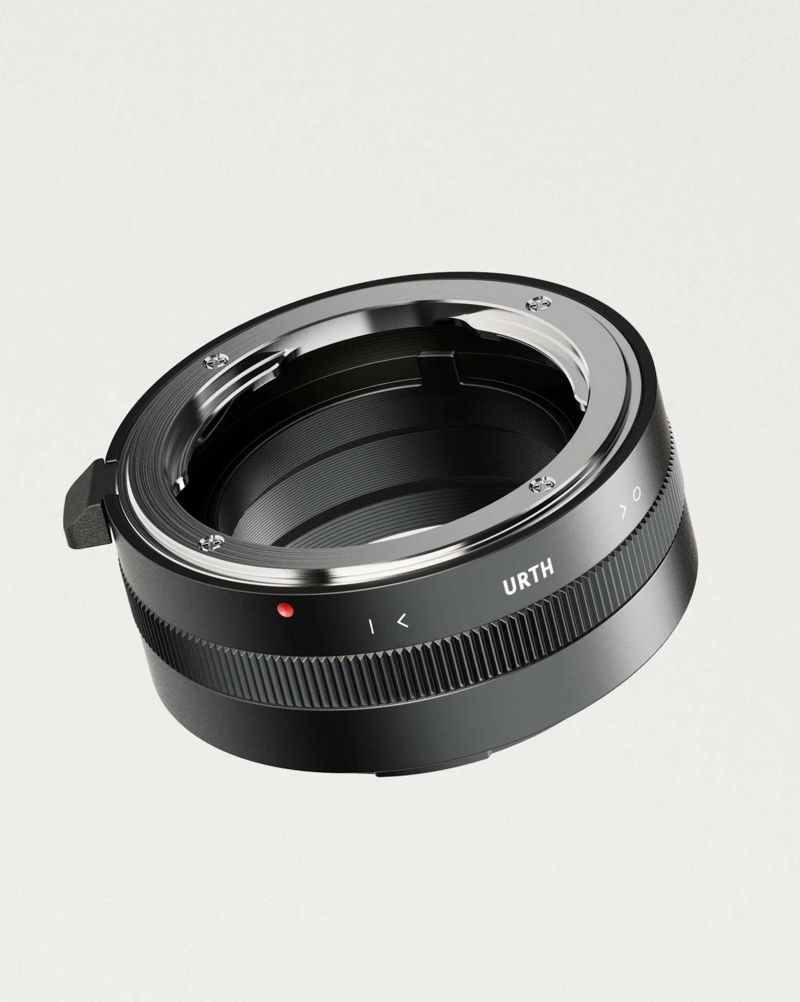 Nikon F (G-Type) Lens Mount to Leica L Camera Mount - Image 2