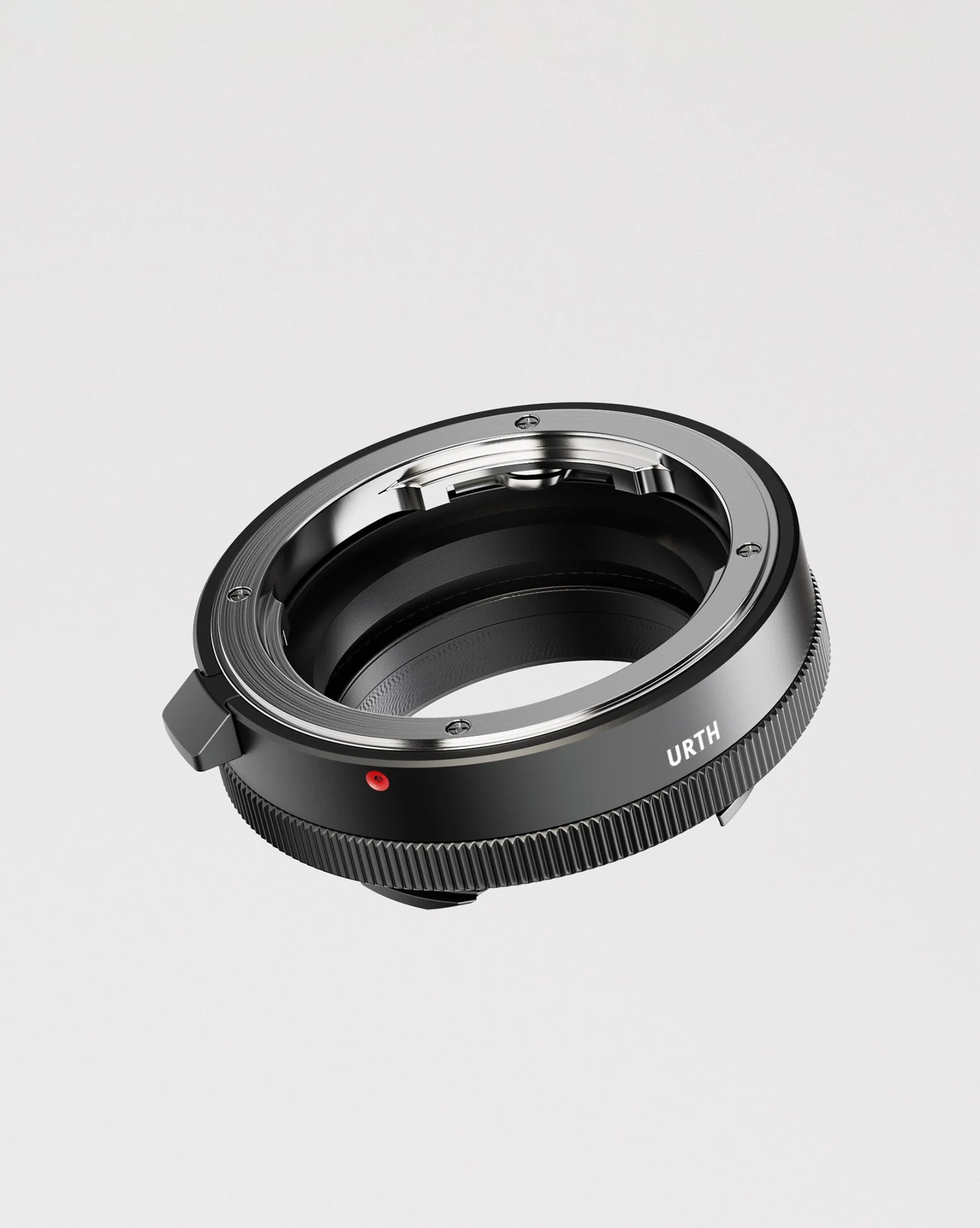 Nikon F (G-Type) Lens Mount to Leica M Camera Mount - Image 2