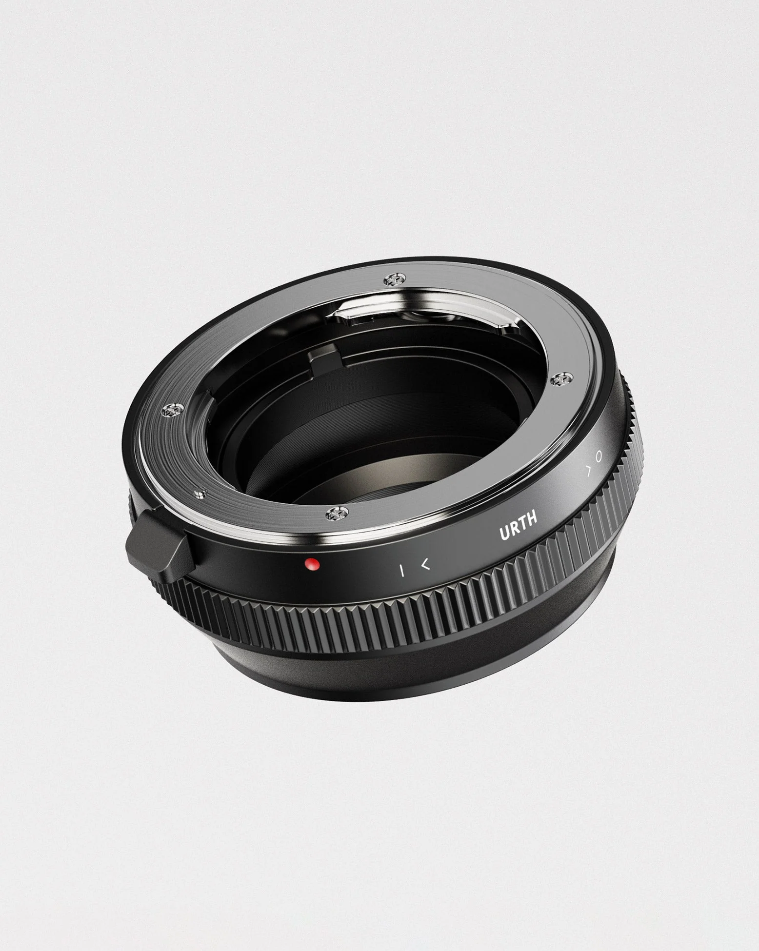 Nikon F (G-Type) Lens Mount to Micro Four Thirds (M4/3) Camera Mount - Image 2