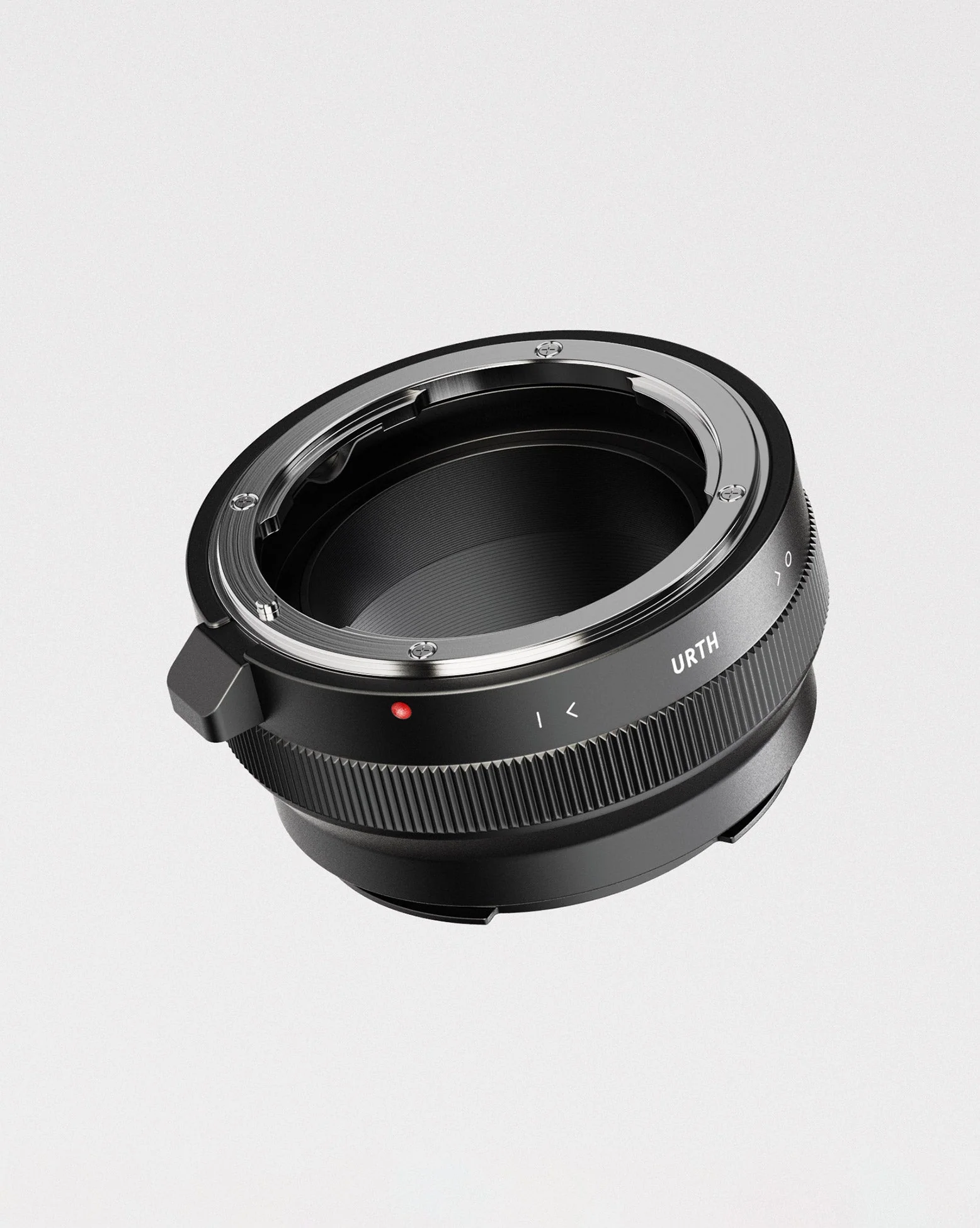 Nikon F (G-Type) Lens Mount to Sony E Camera Mount - Image 2