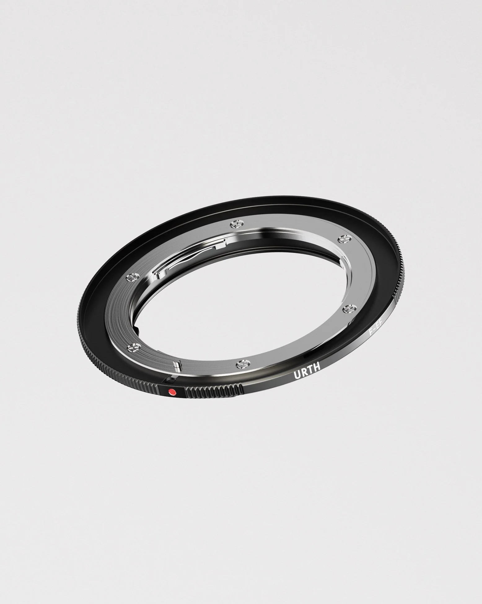 Nikon F Lens Mount to Canon (EF/EF-S) Camera Mount - Image 2