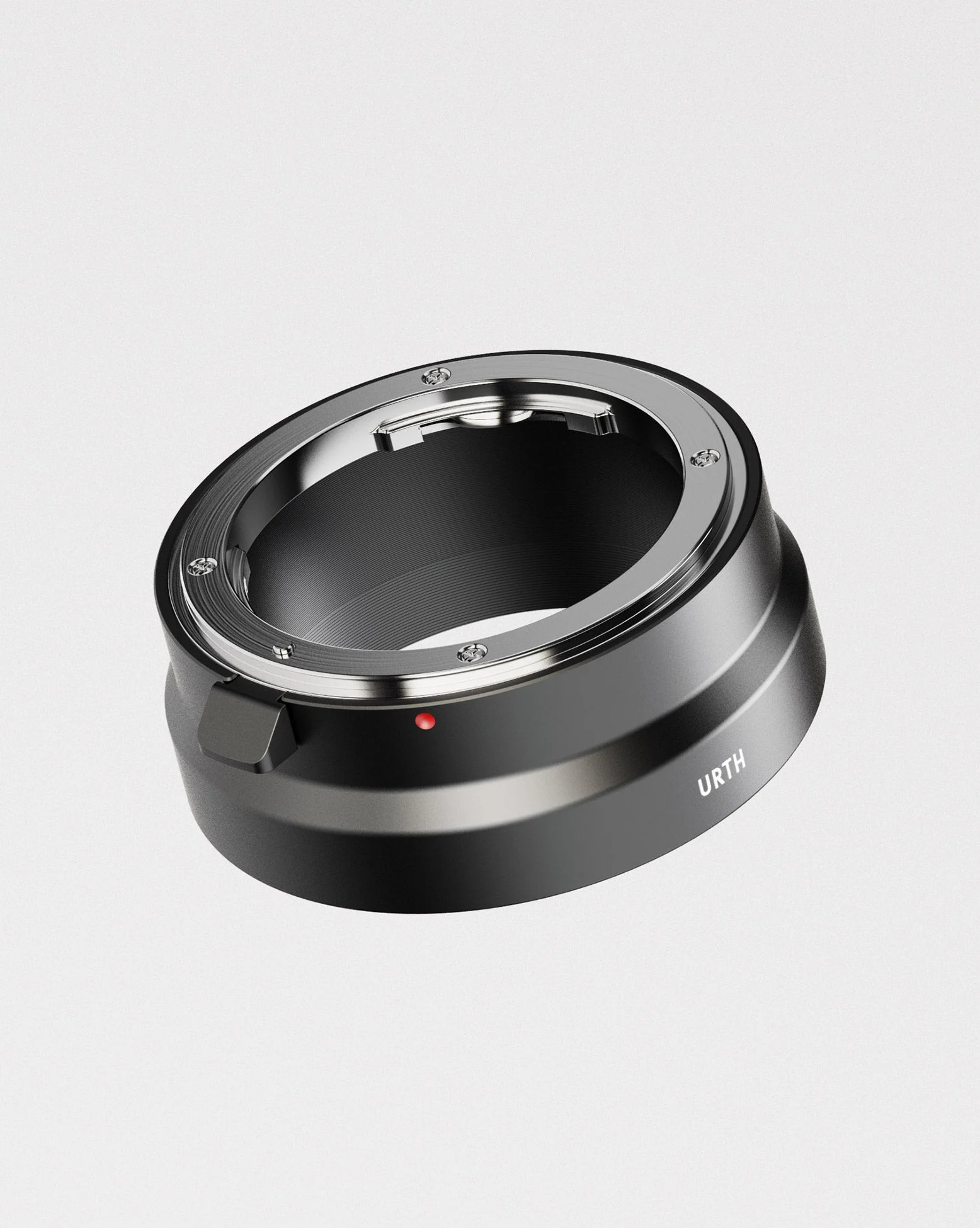 Nikon F Lens Mount to Canon RF Camera Mount - Image 2