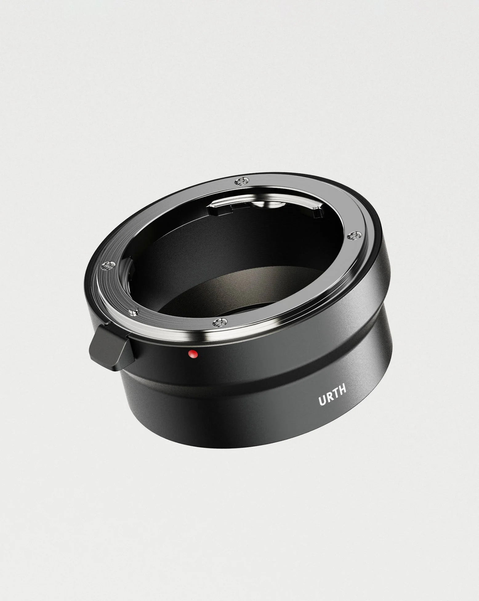 Nikon F Lens Mount to Fujifilm X Camera Mount - Image 2