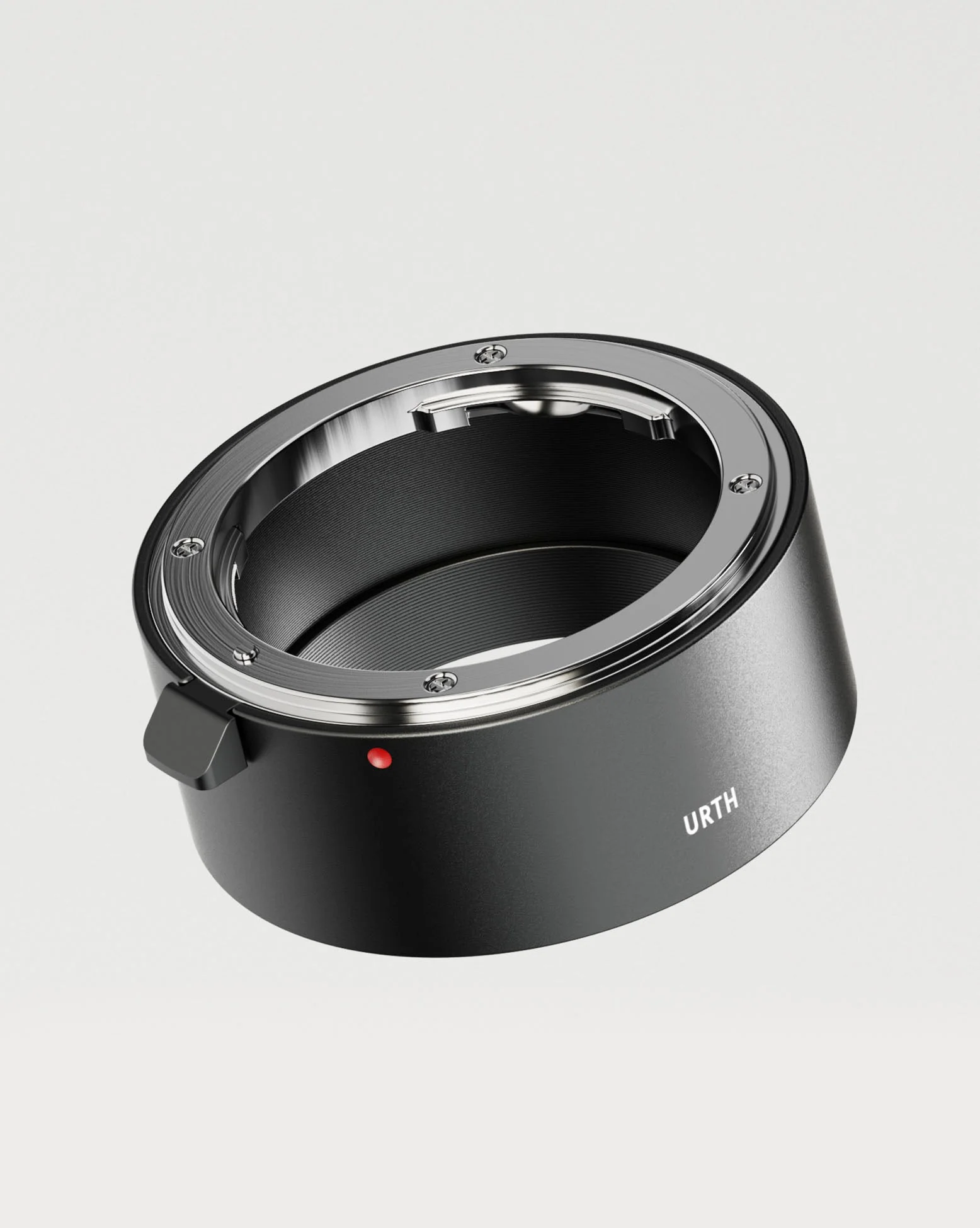 Nikon F Lens Mount to Leica L Camera Mount - Image 2