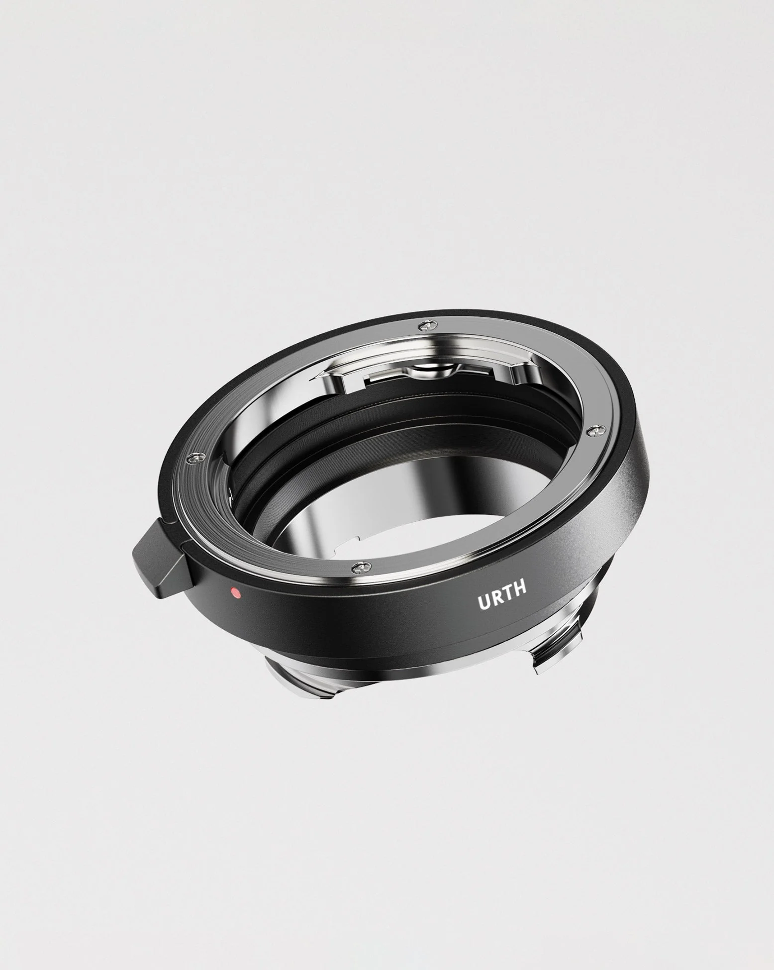 Nikon F Lens Mount to Leica M Camera Mount - Image 2
