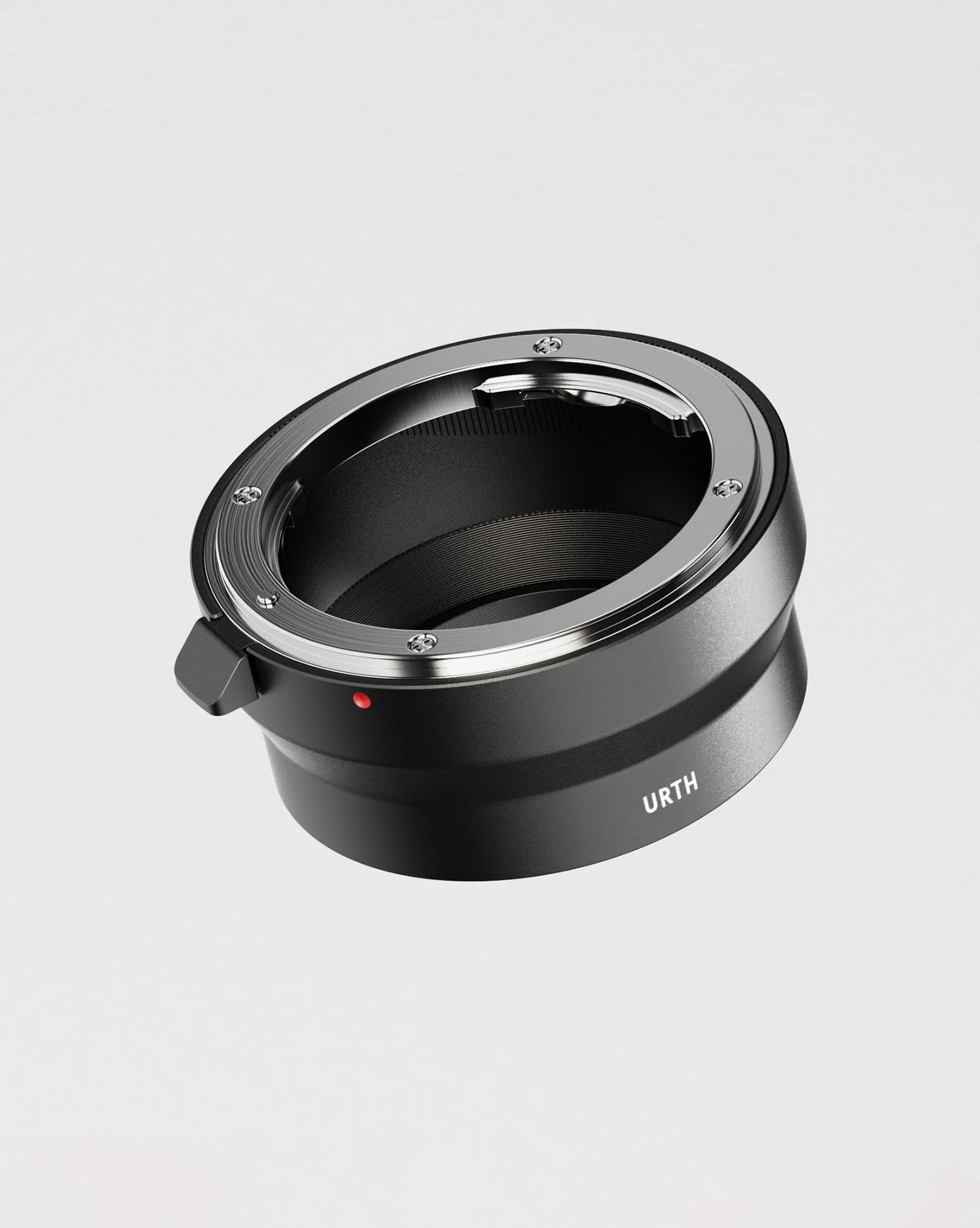 Nikon F Lens Mount to Micro Four Thirds (M4/3) Camera Mount - Image 2