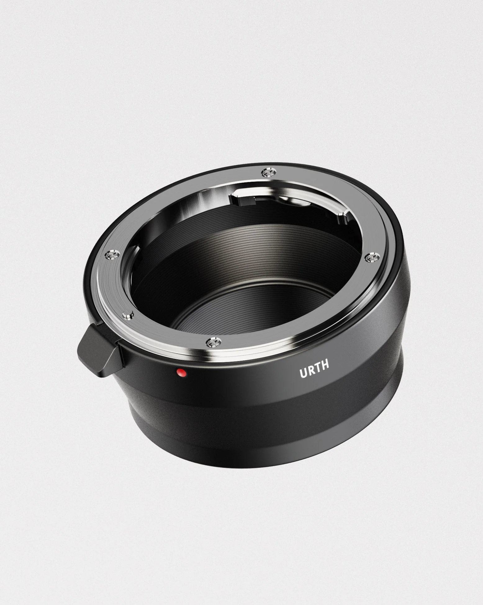 Nikon F Lens Mount to Nikon 1 Camera Mount - Image 2