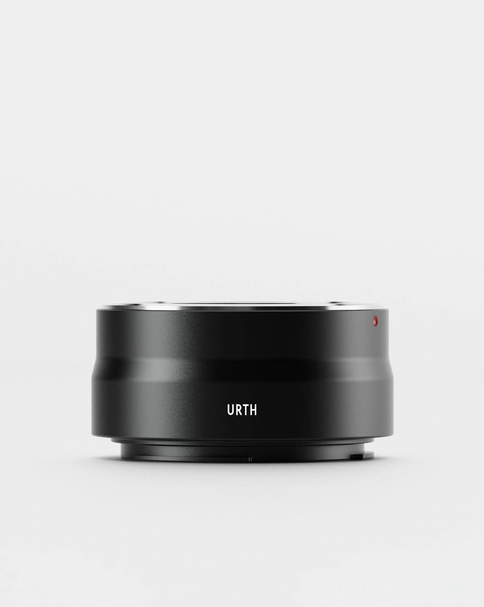 Olympus OM Lens Mount to Canon RF Camera Mount