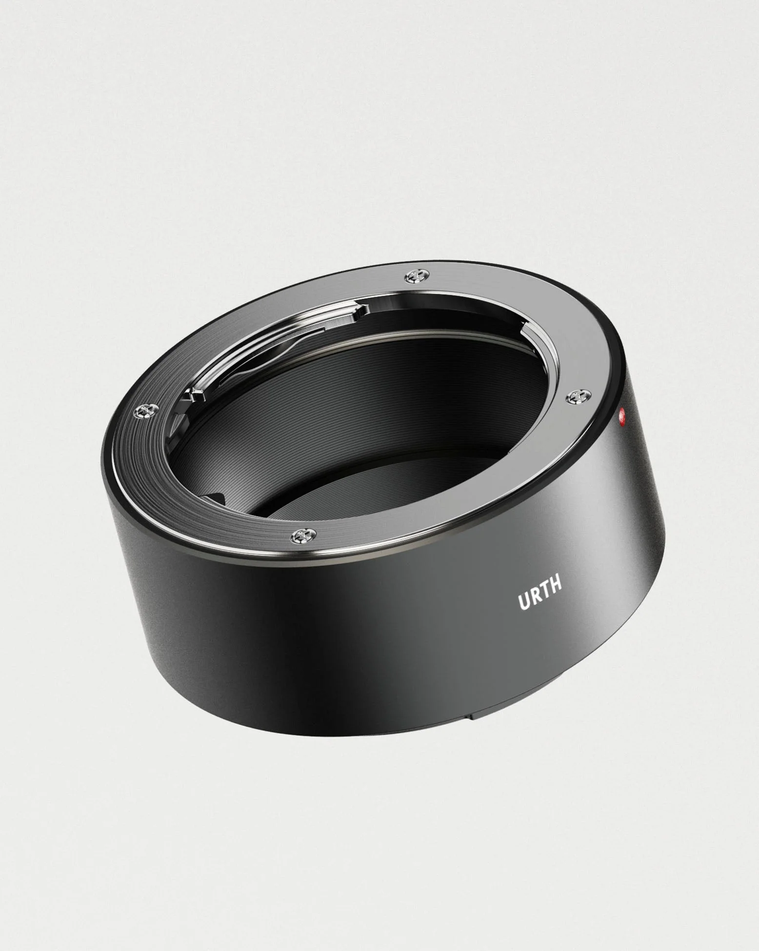 Olympus OM Lens Mount to Leica L Camera Mount - Image 2