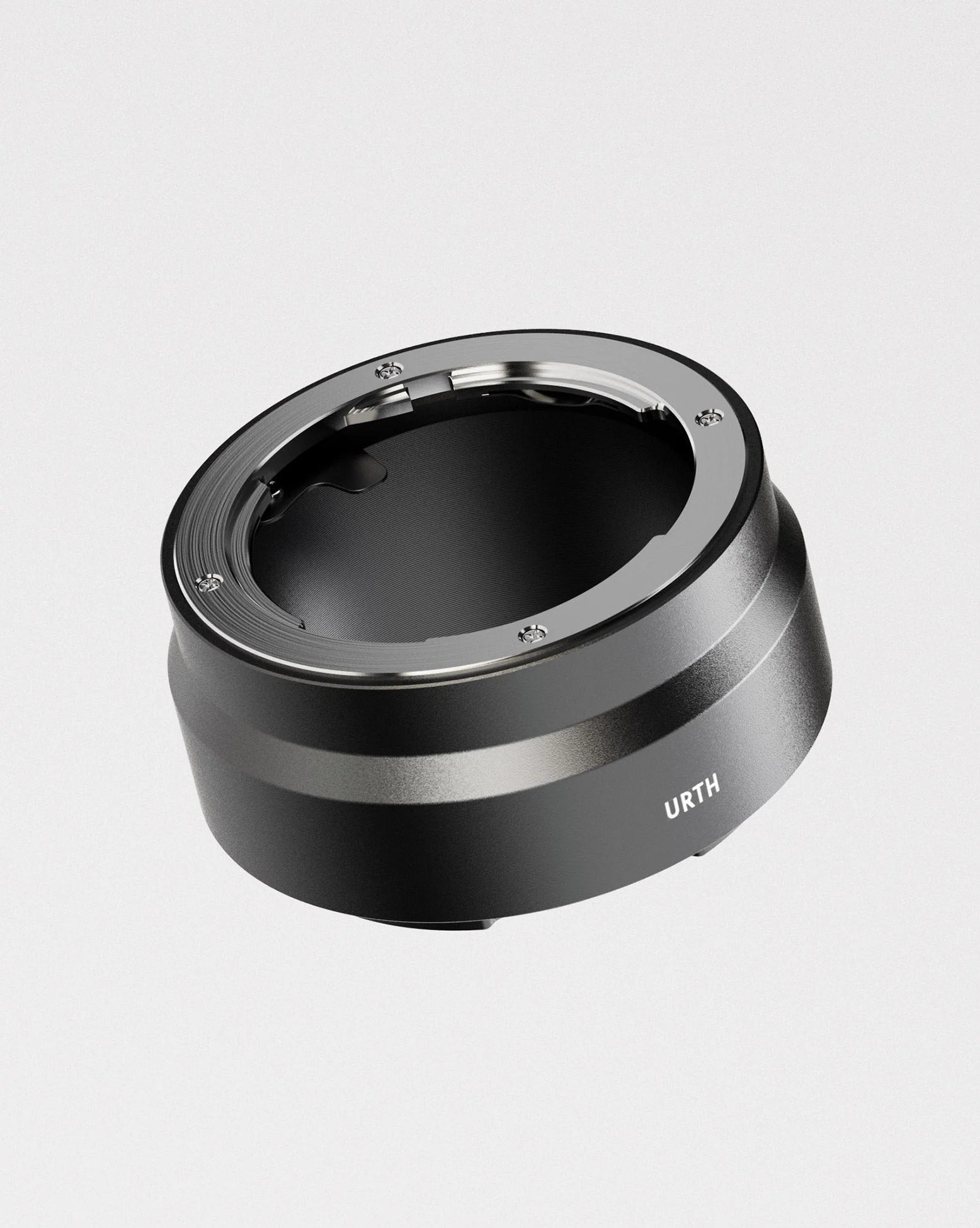 Olympus OM Lens Mount to Nikon Z Camera Mount - Image 2